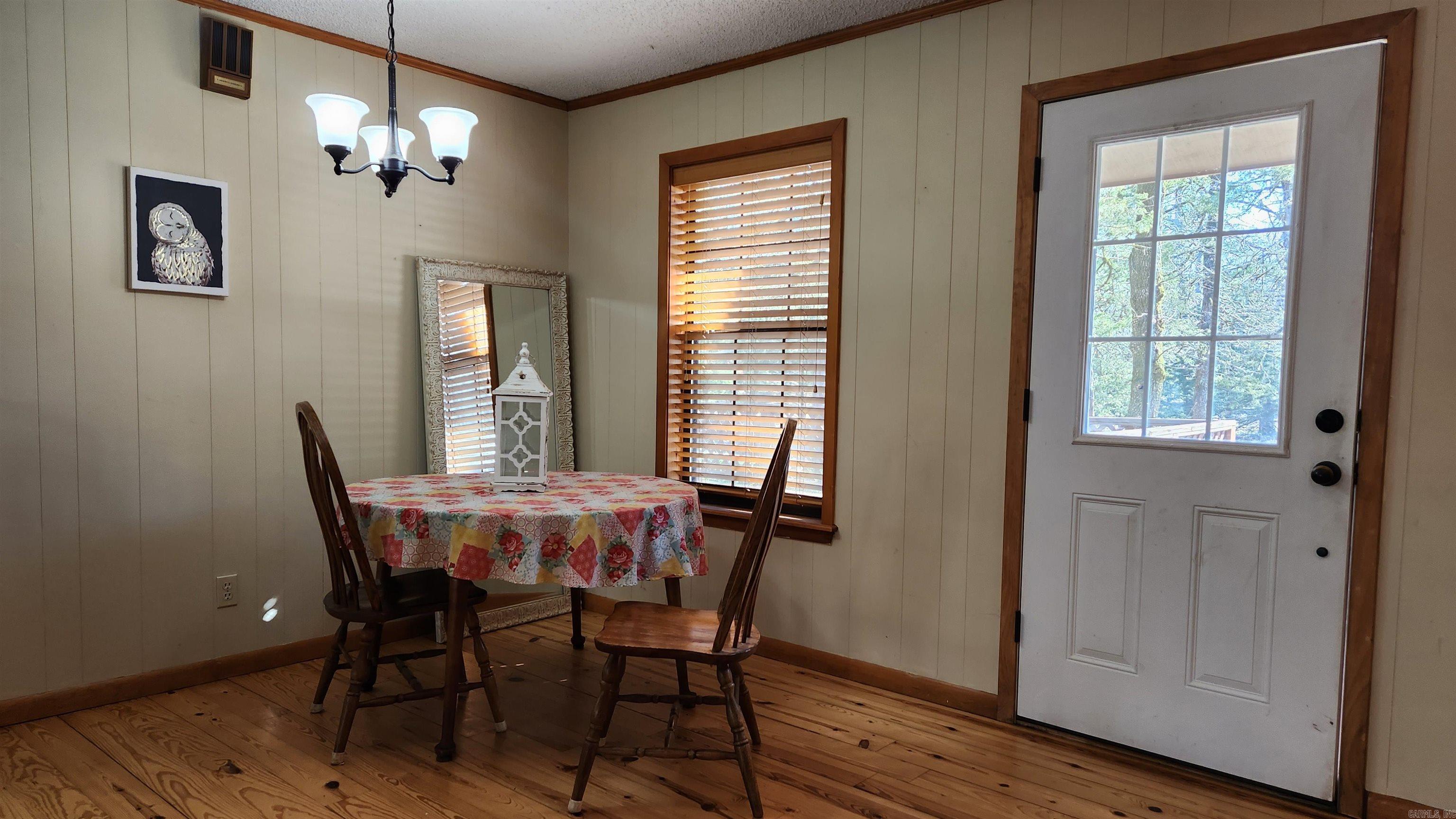 79 Lakeview Estates  Story, AR