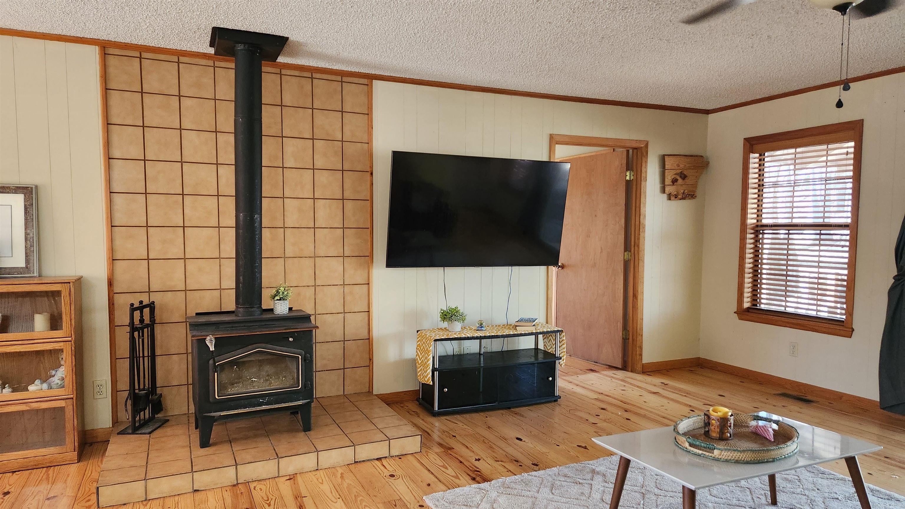 79 Lakeview Estates  Story, AR