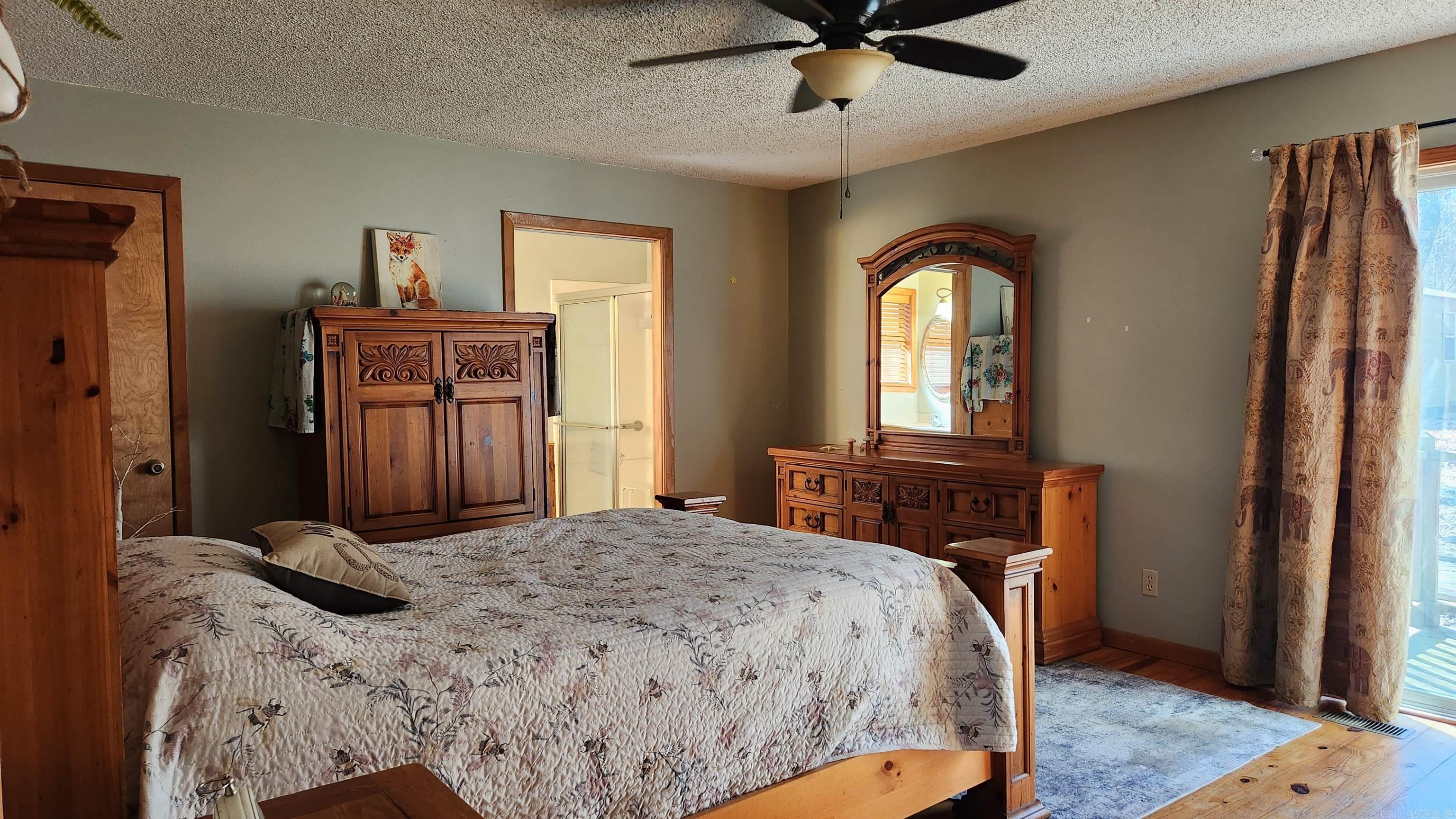 79  Lakeview Estates  Story, AR