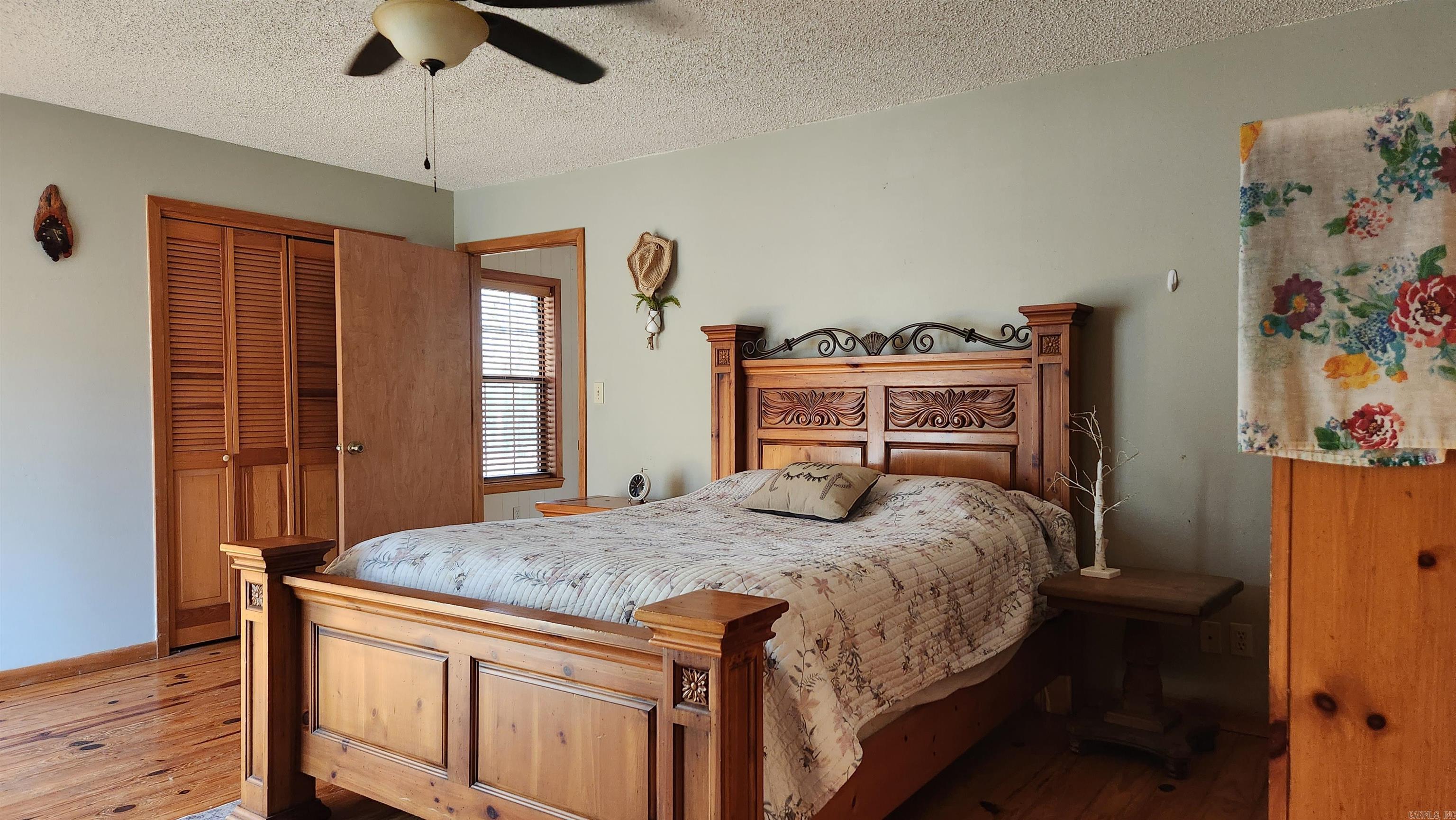 79  Lakeview Estates  Story, AR