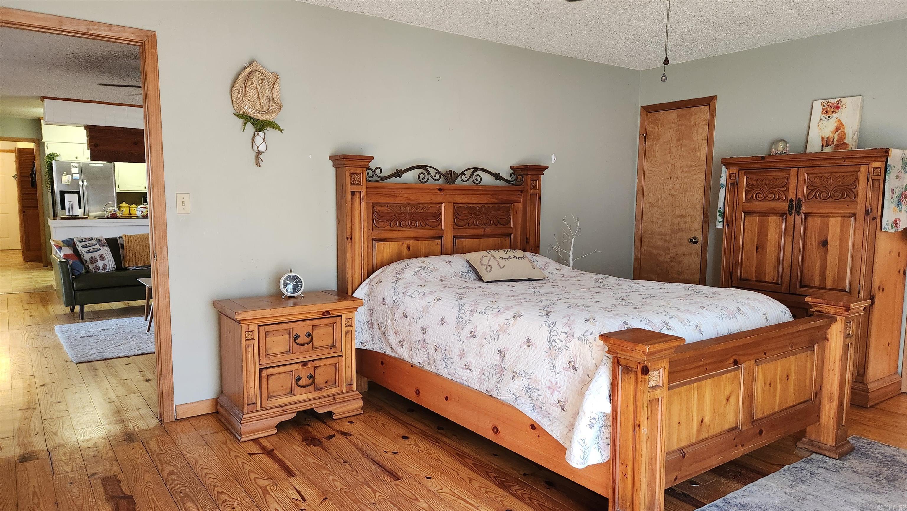 79  Lakeview Estates  Story, AR