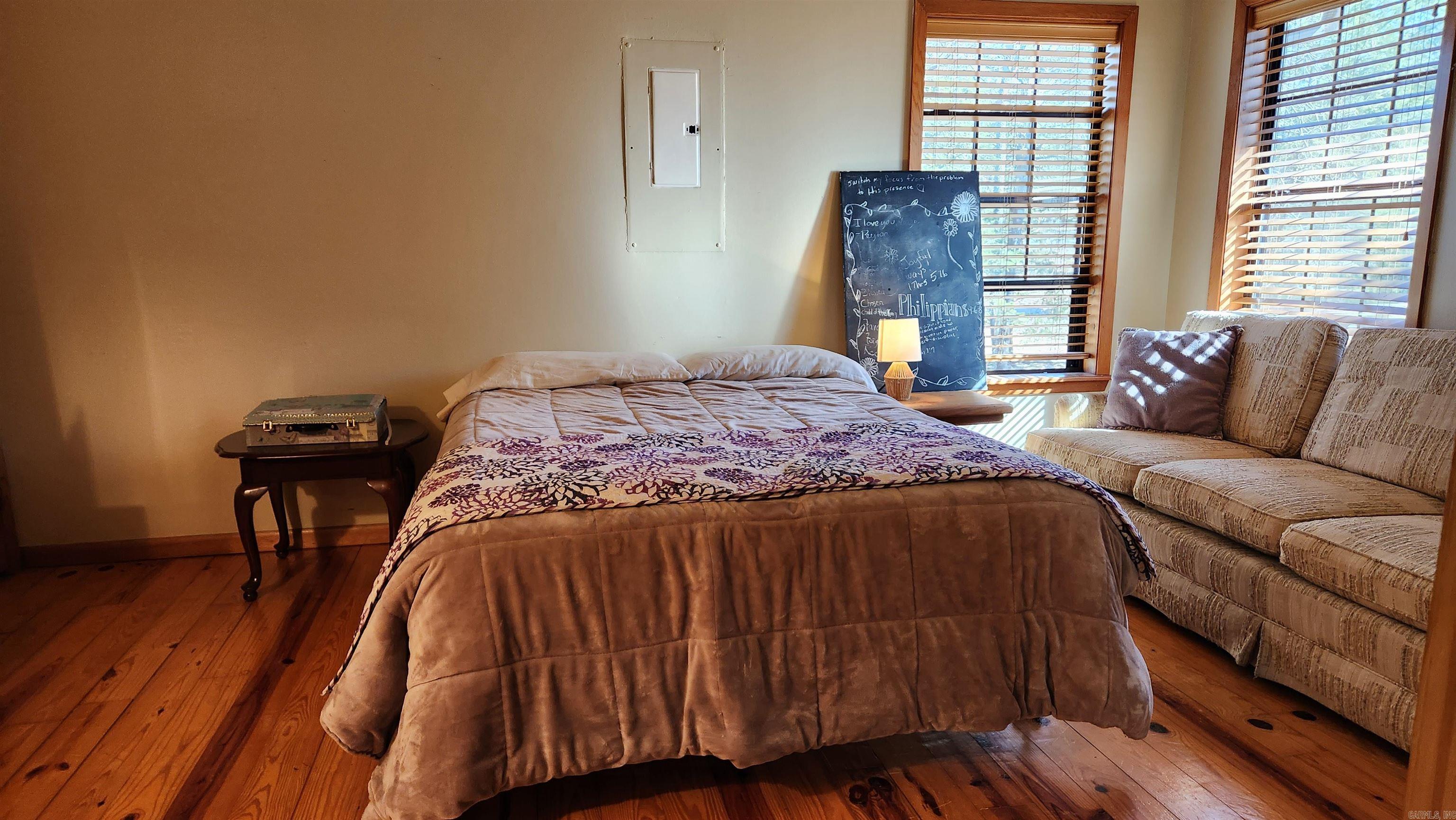 79  Lakeview Estates  Story, AR