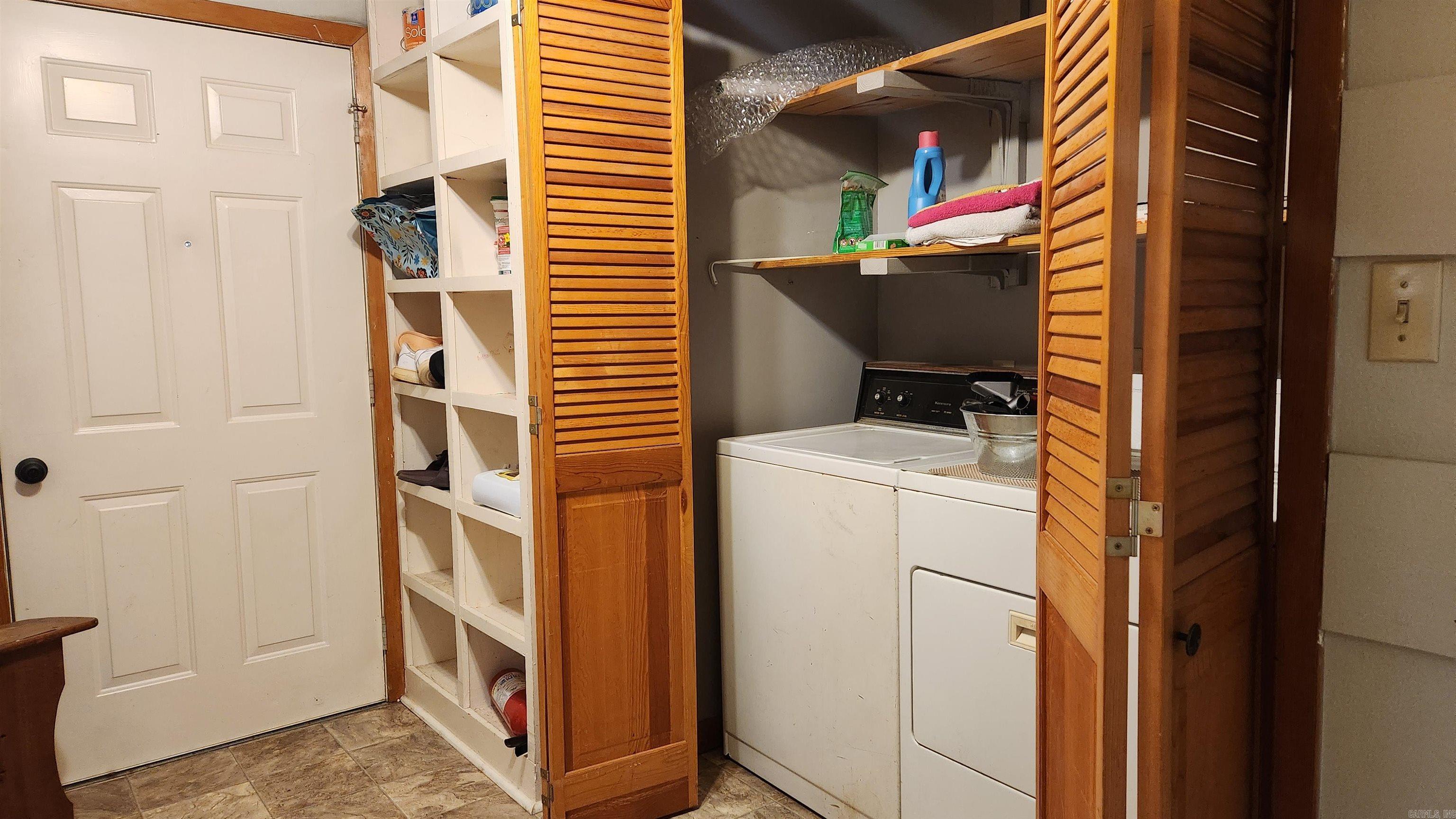 79 Lakeview Estates  Story, AR