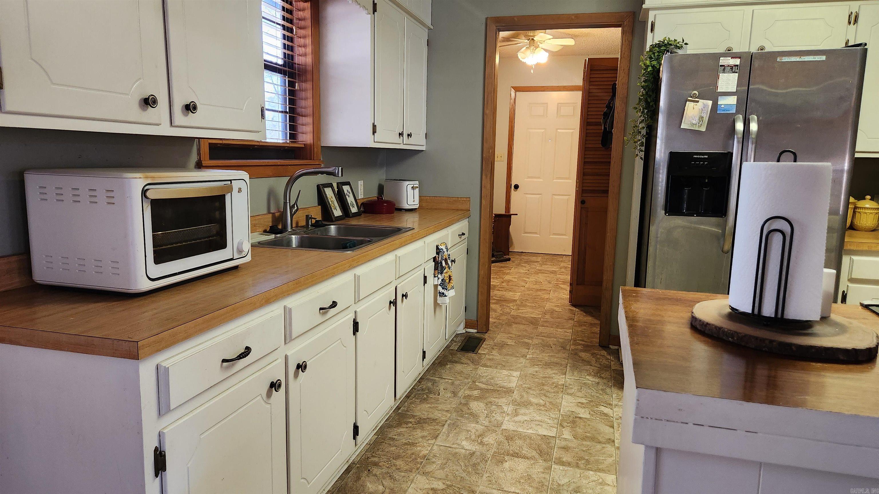 79 Lakeview Estates  Story, AR