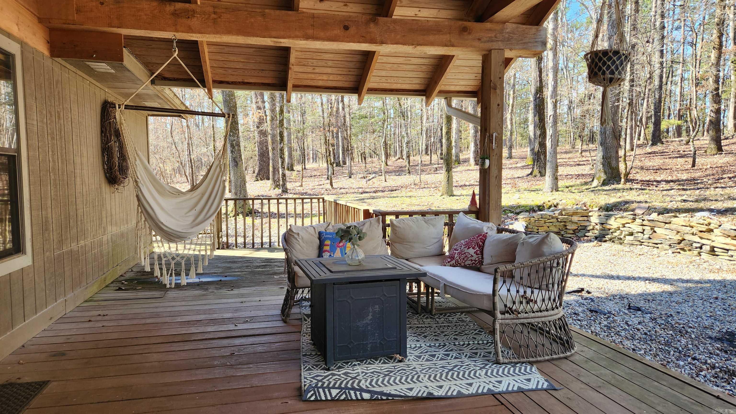79  Lakeview Estates  Story, AR
