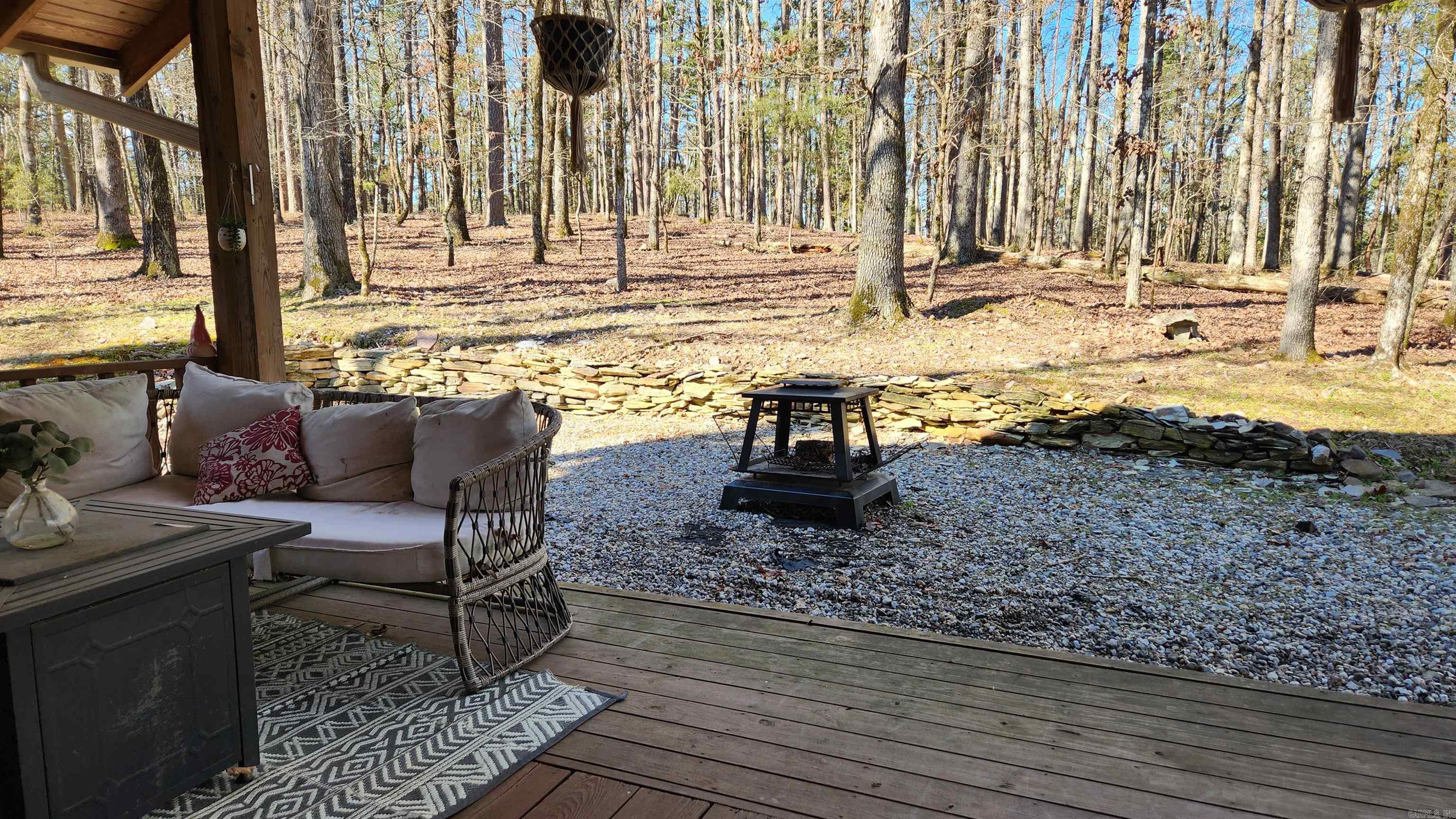 79  Lakeview Estates  Story, AR