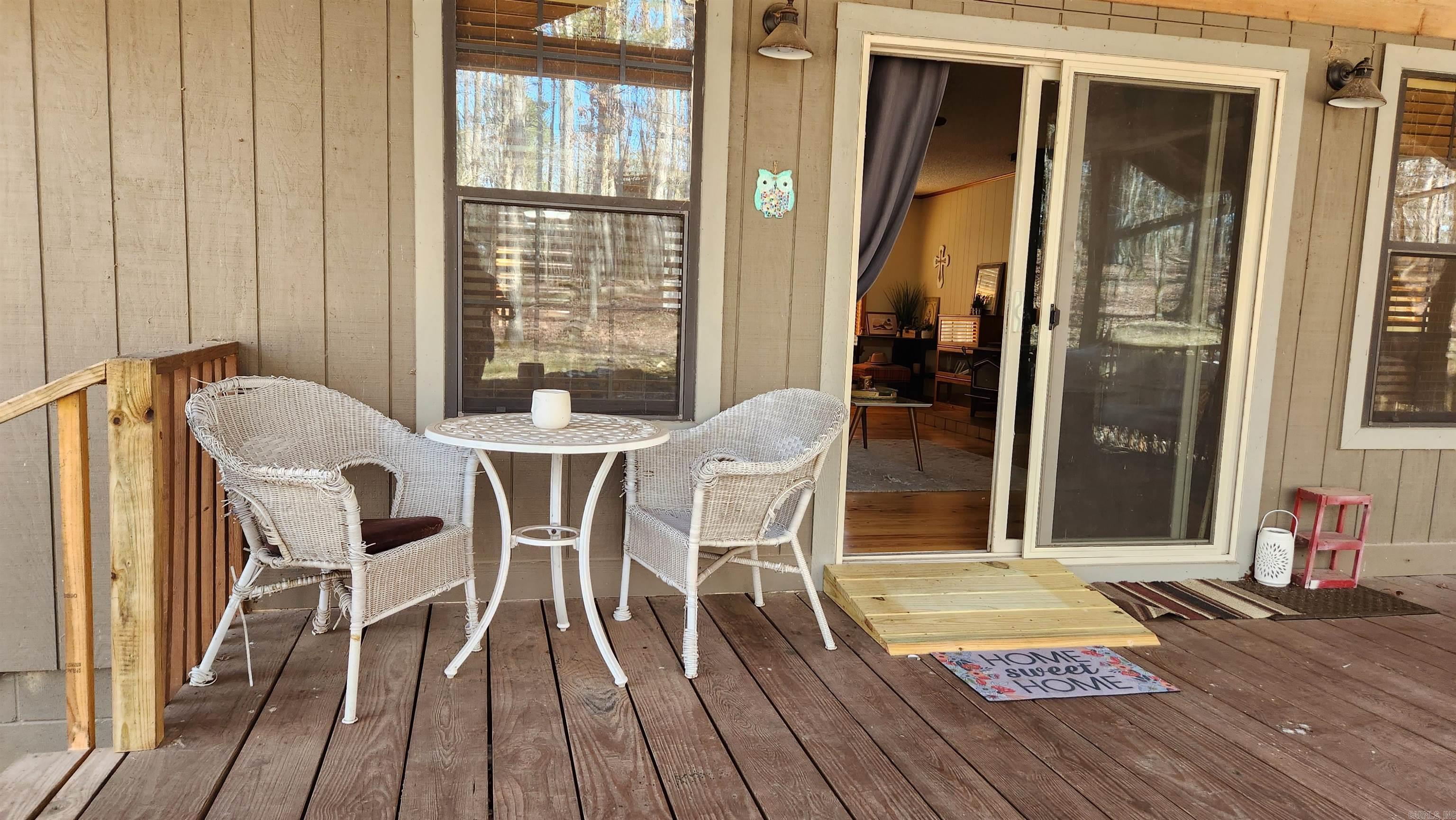 79  Lakeview Estates  Story, AR