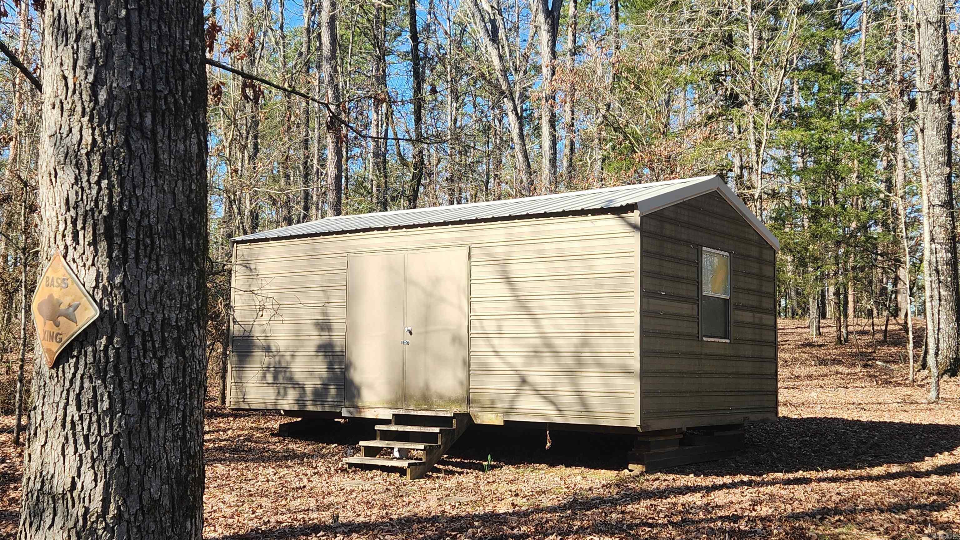 79  Lakeview Estates  Story, AR