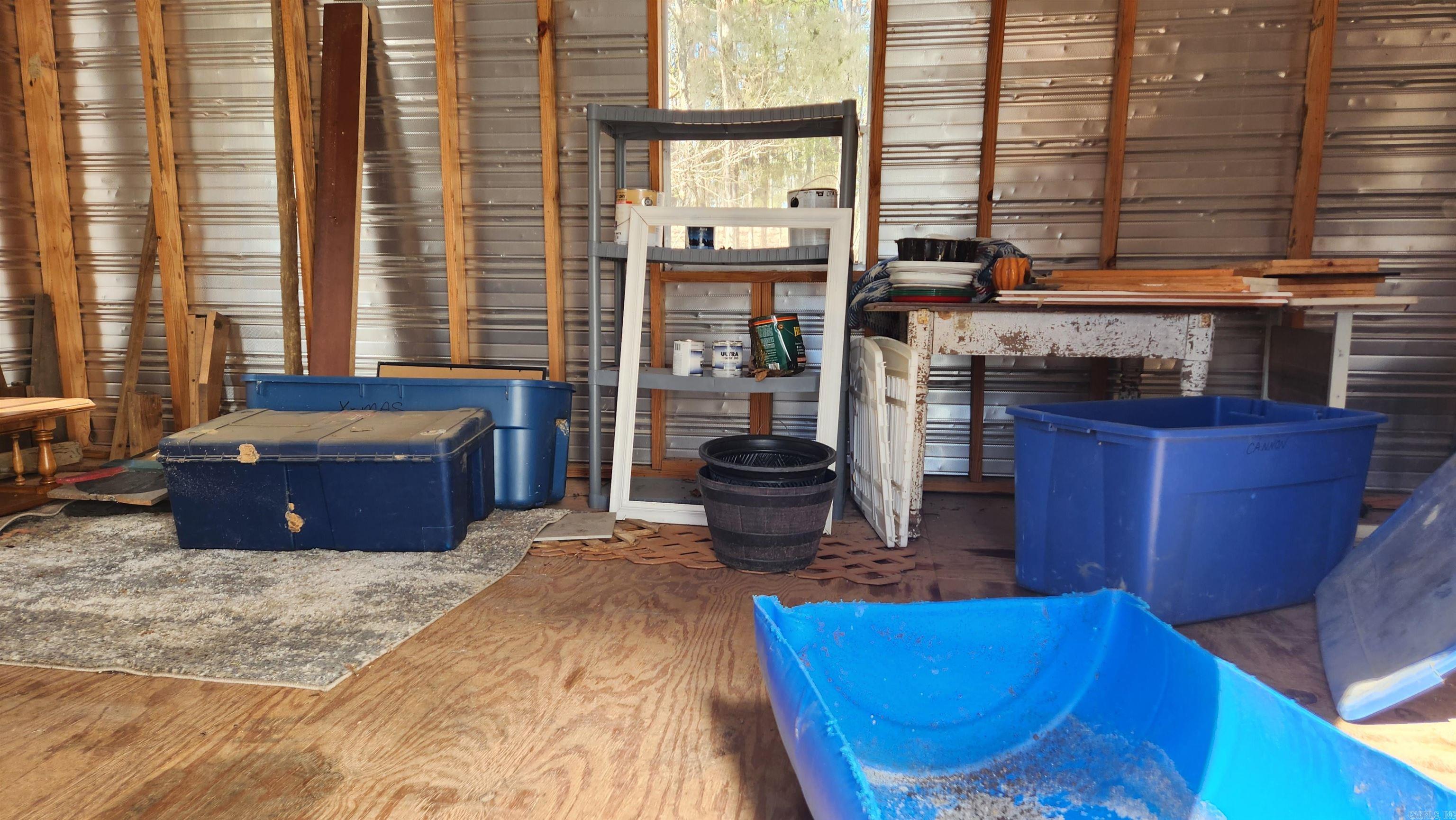 79 Lakeview Estates  Story, AR