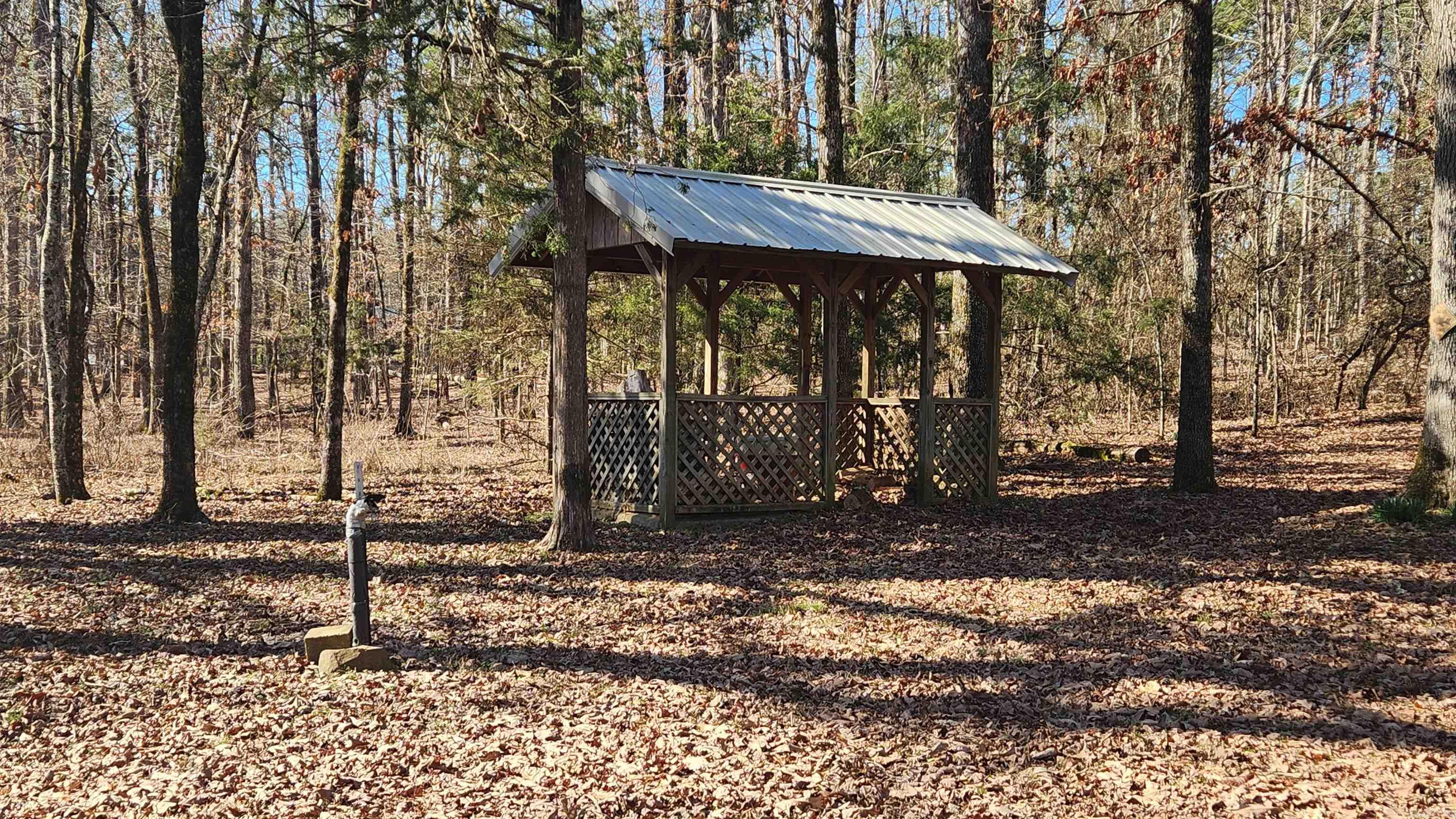 79  Lakeview Estates  Story, AR