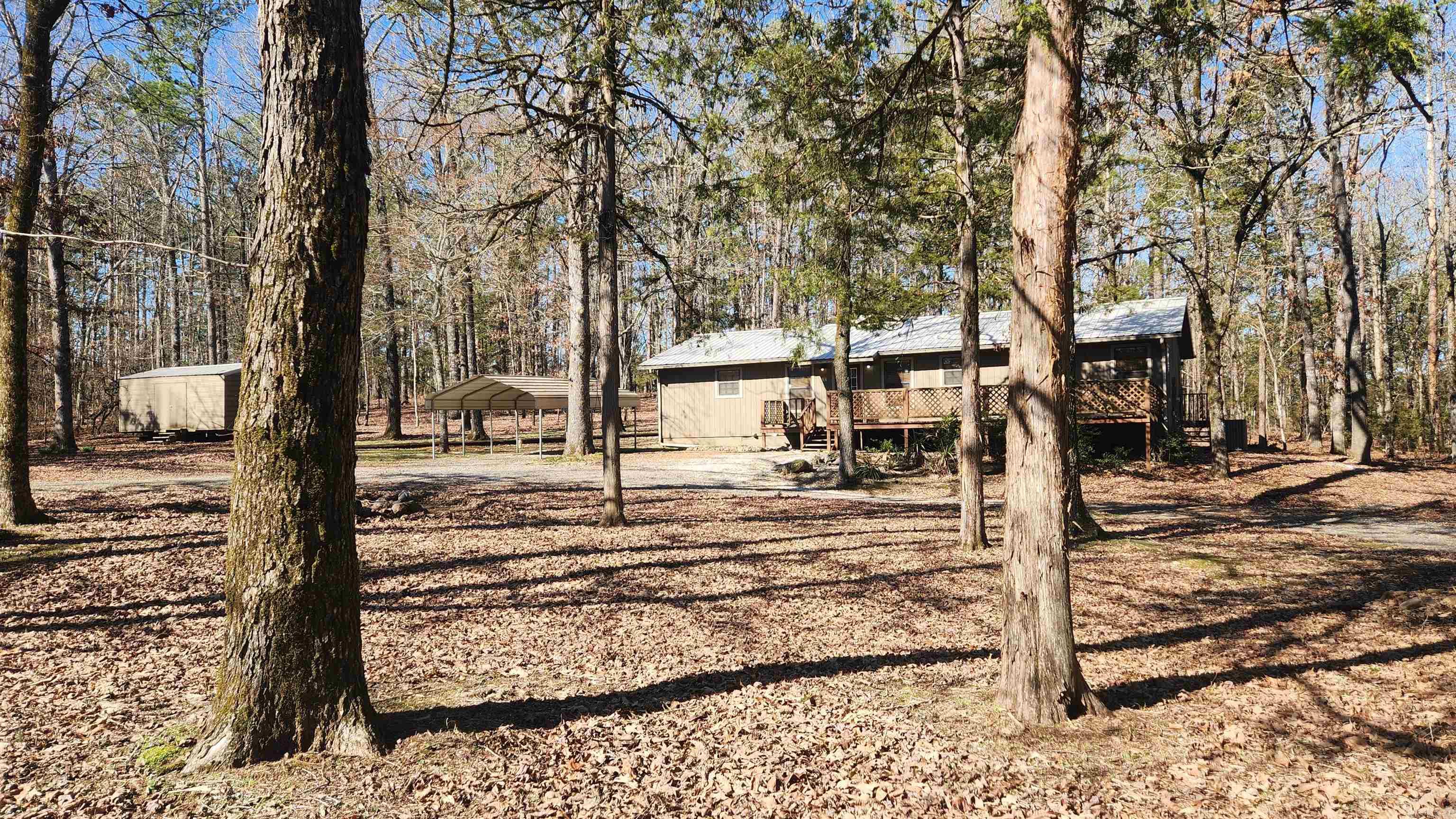 79  Lakeview Estates  Story, AR