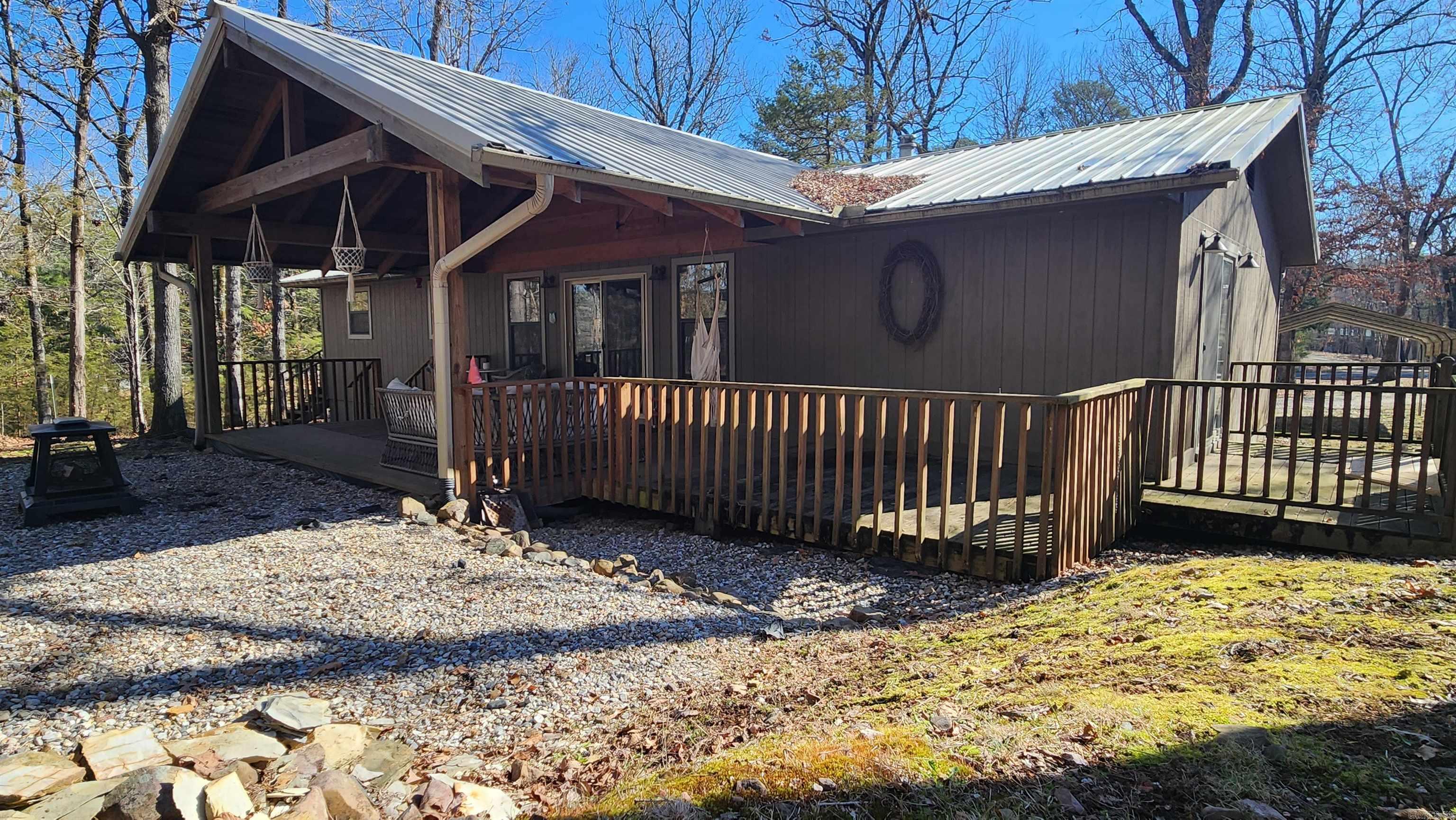 79 Lakeview Estates  Story, AR