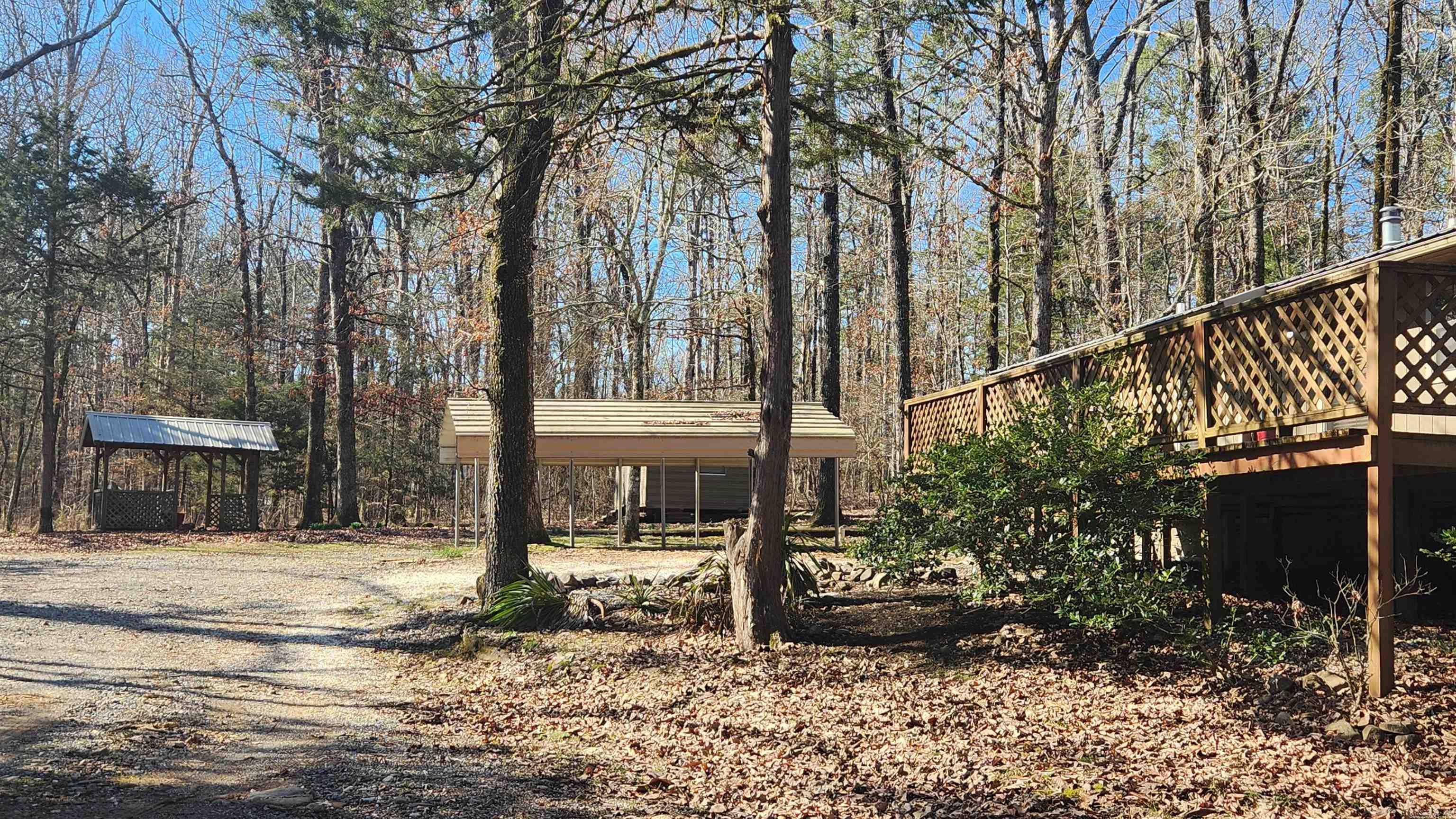 79  Lakeview Estates  Story, AR