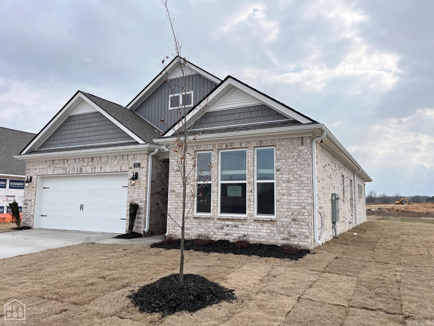 921 Jaxon Drive Jonesboro, AR 72404