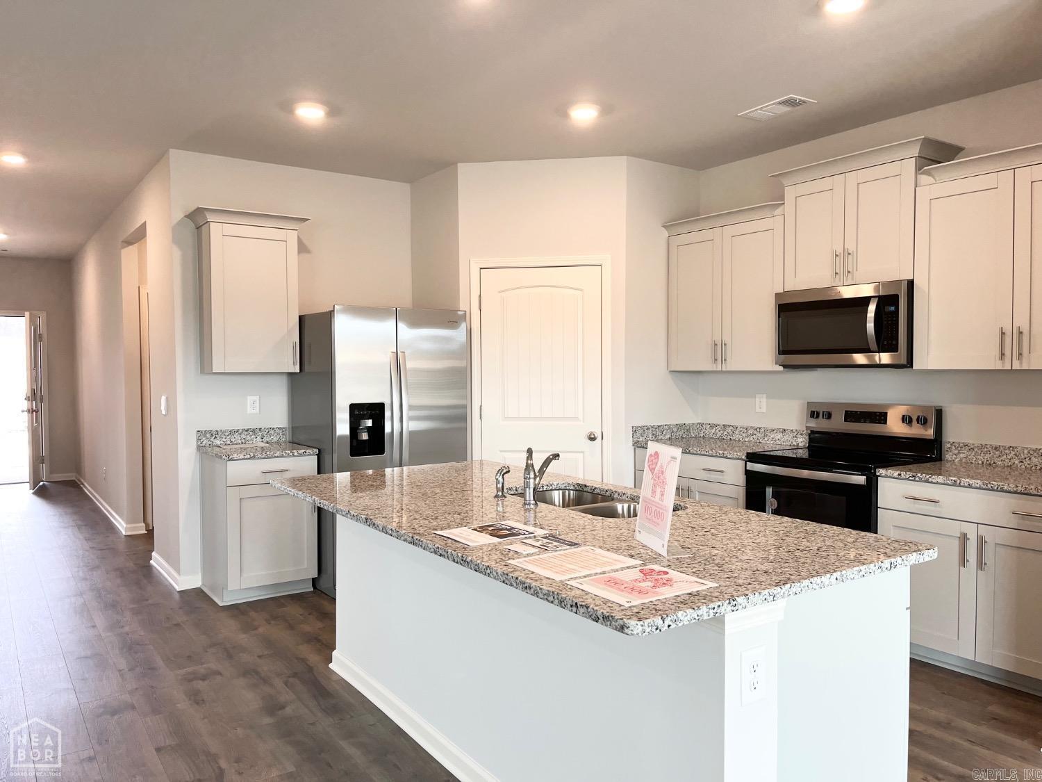 921 Jaxon Drive Jonesboro, AR 72404