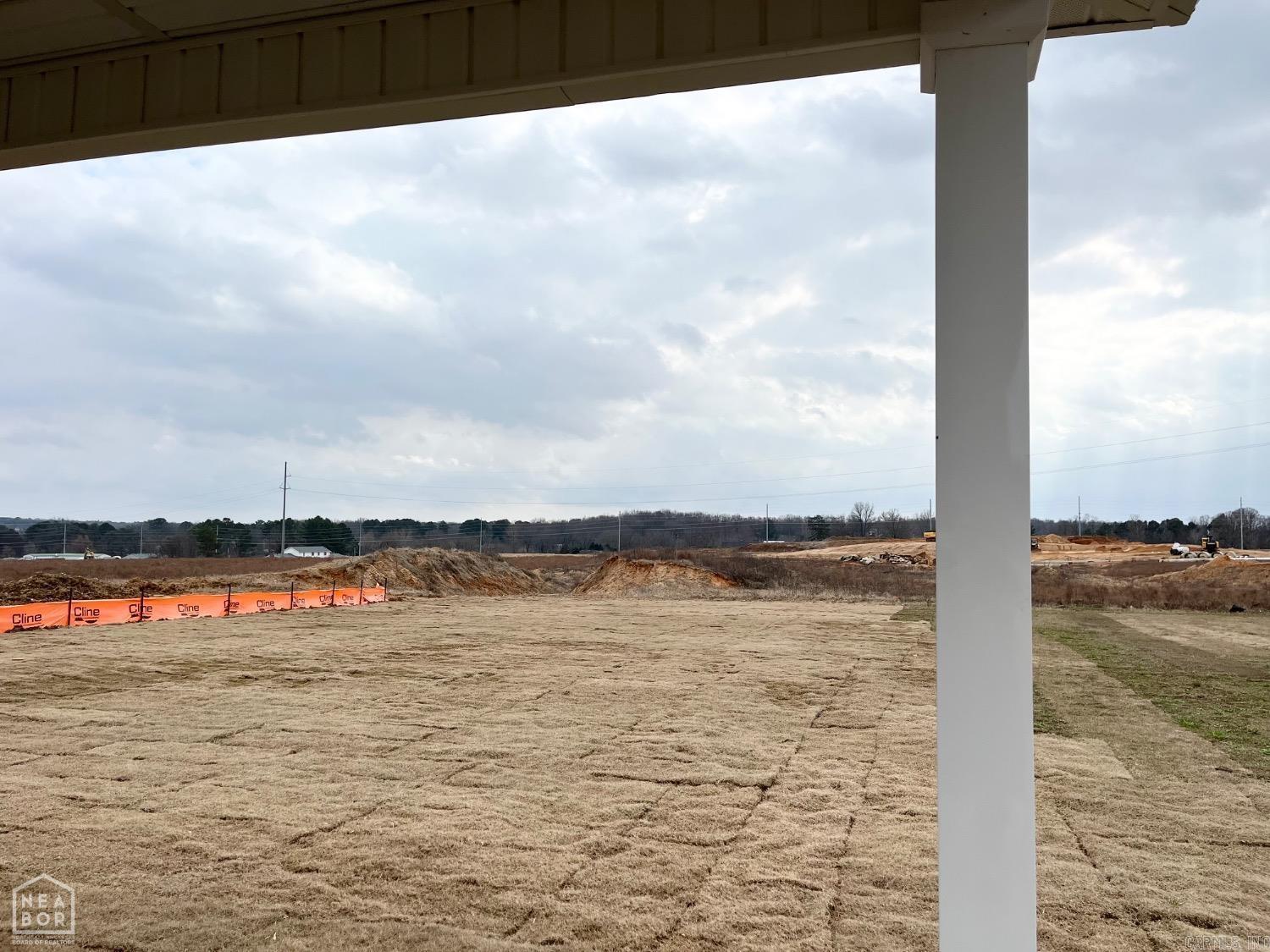 921 Jaxon Drive Jonesboro, AR 72404