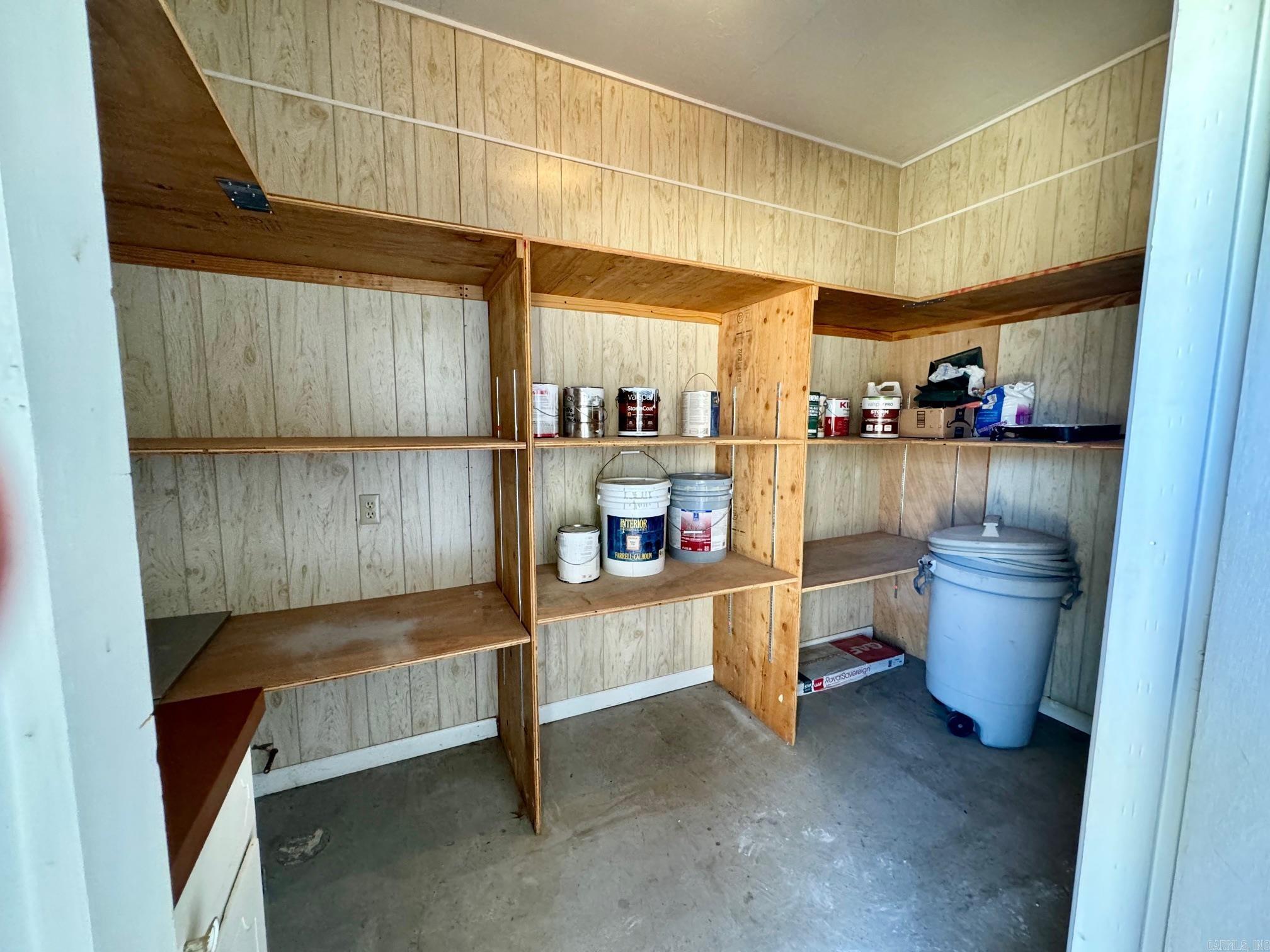 1  MARK  Conway, AR