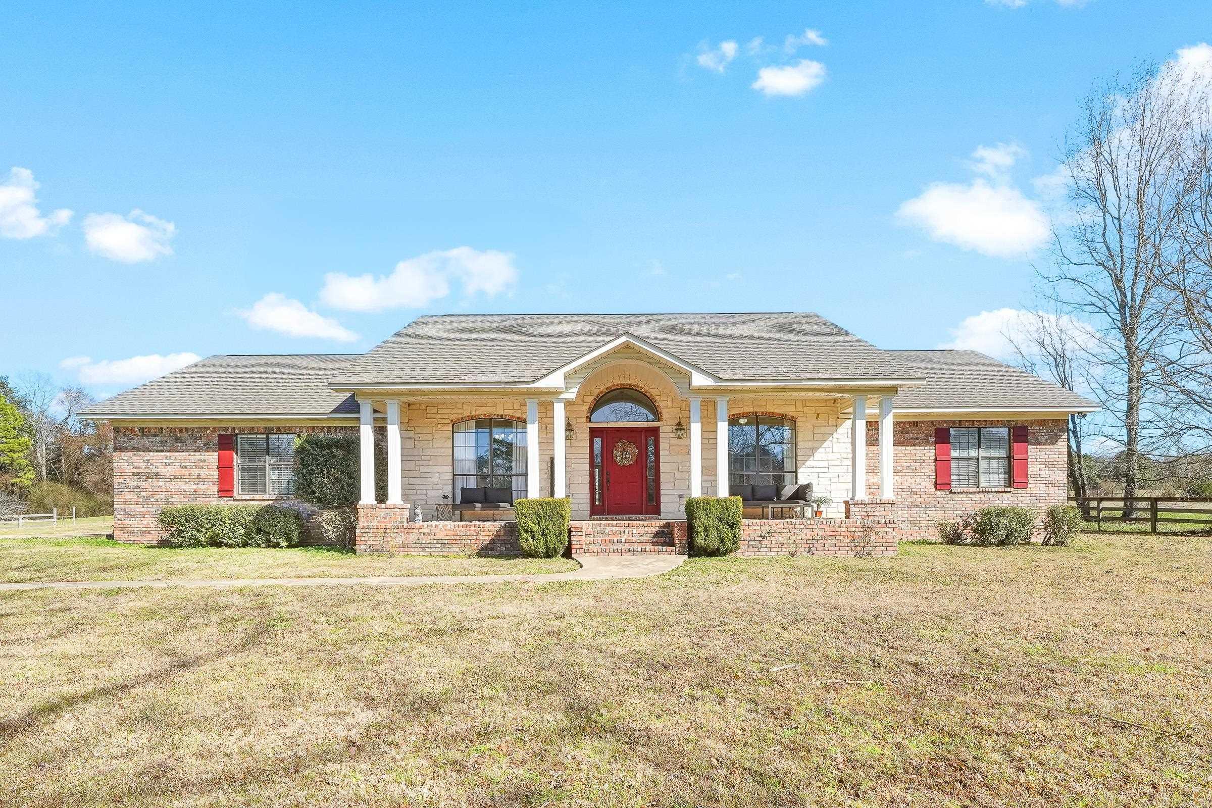 363 Crooked Road De Queen, AR 71832