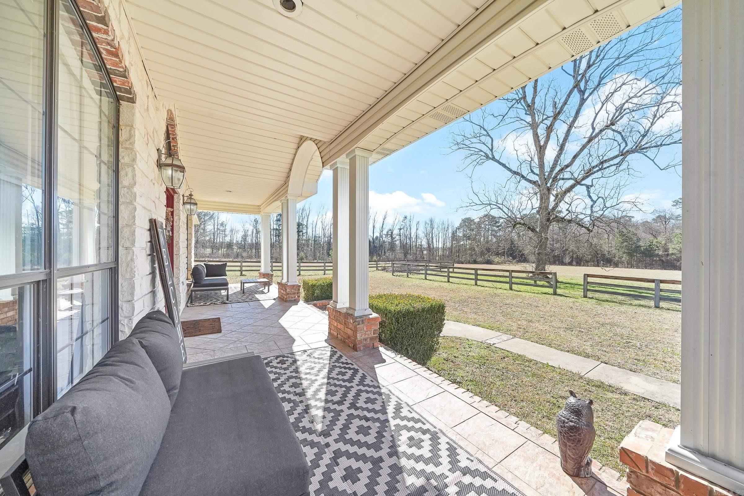 363  Crooked  De Queen, AR