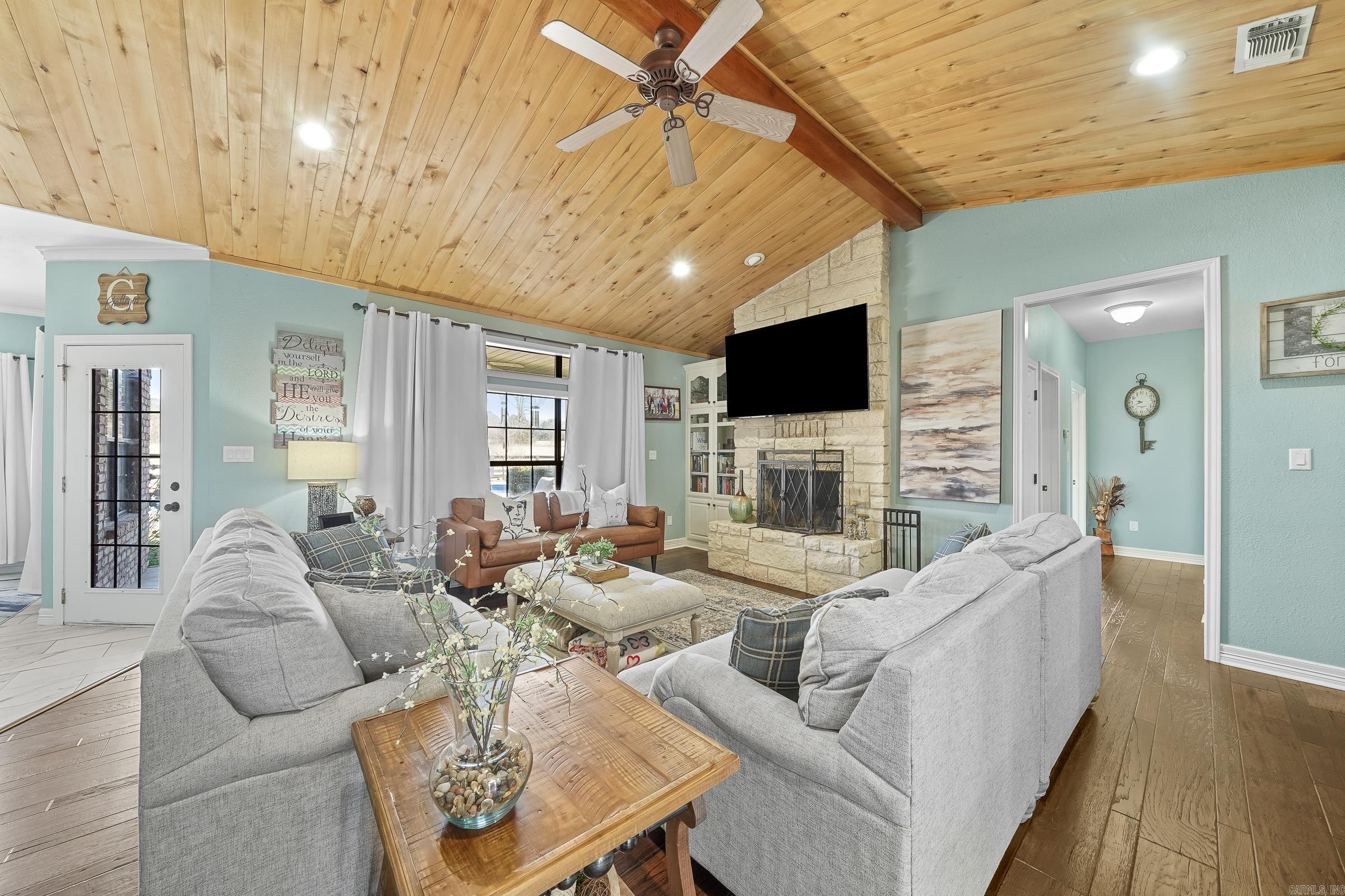 363 Crooked Road De Queen, AR 71832