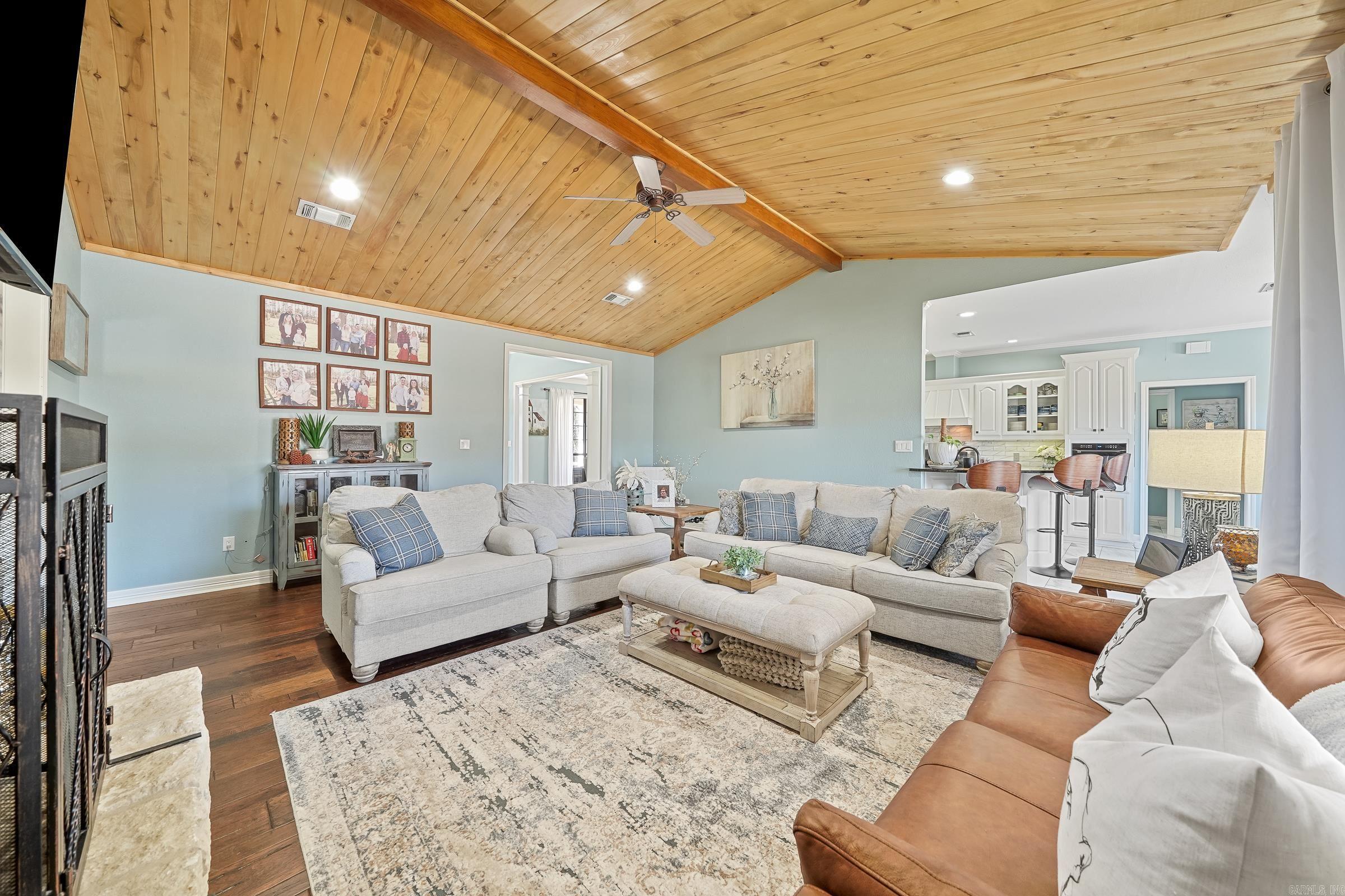 363 Crooked Road De Queen, AR 71832