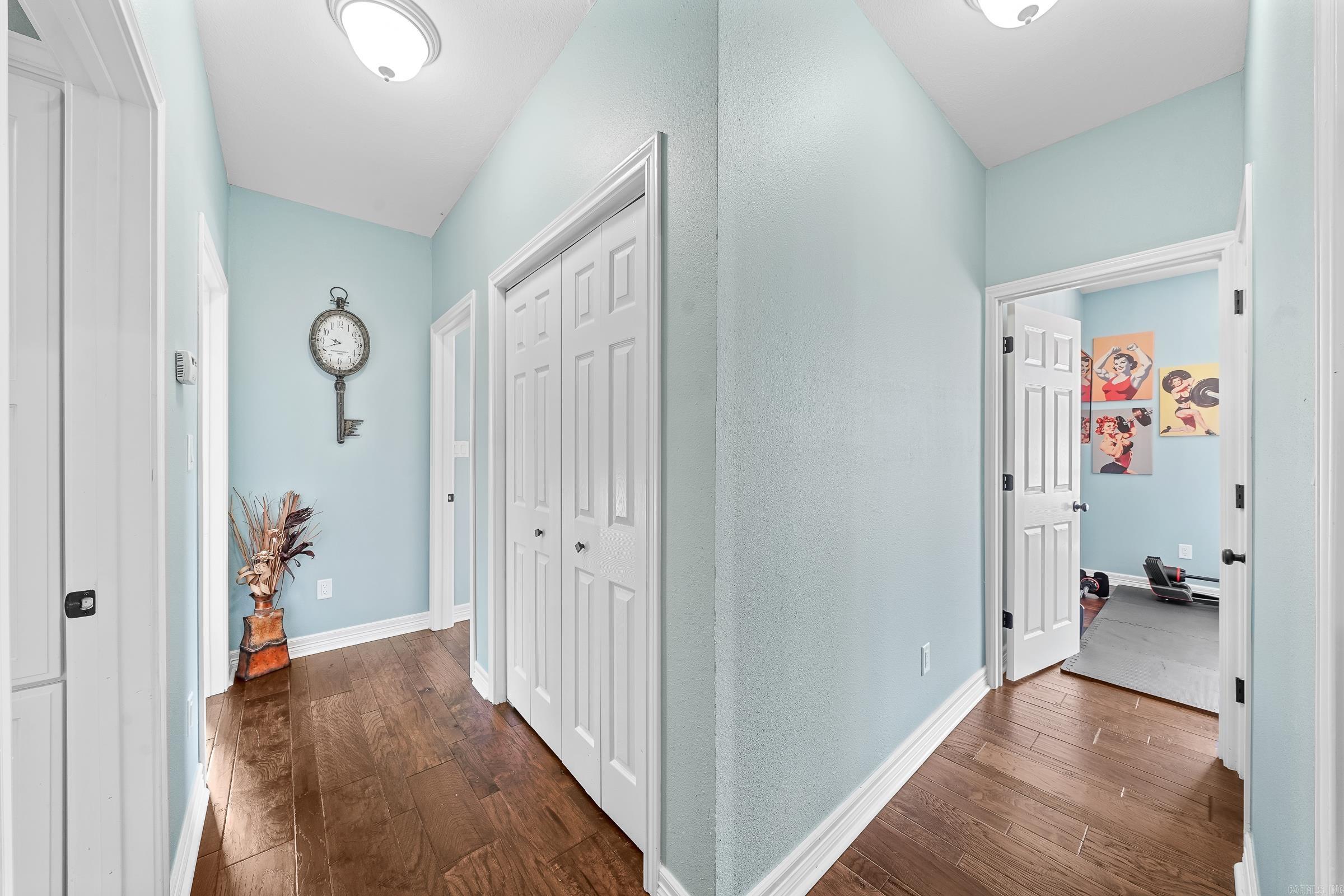 363 Crooked Road De Queen, AR 71832