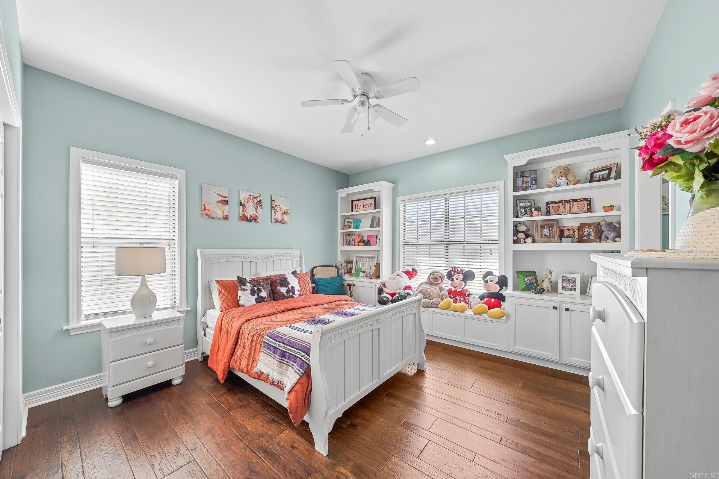 363 Crooked Road De Queen, AR 71832