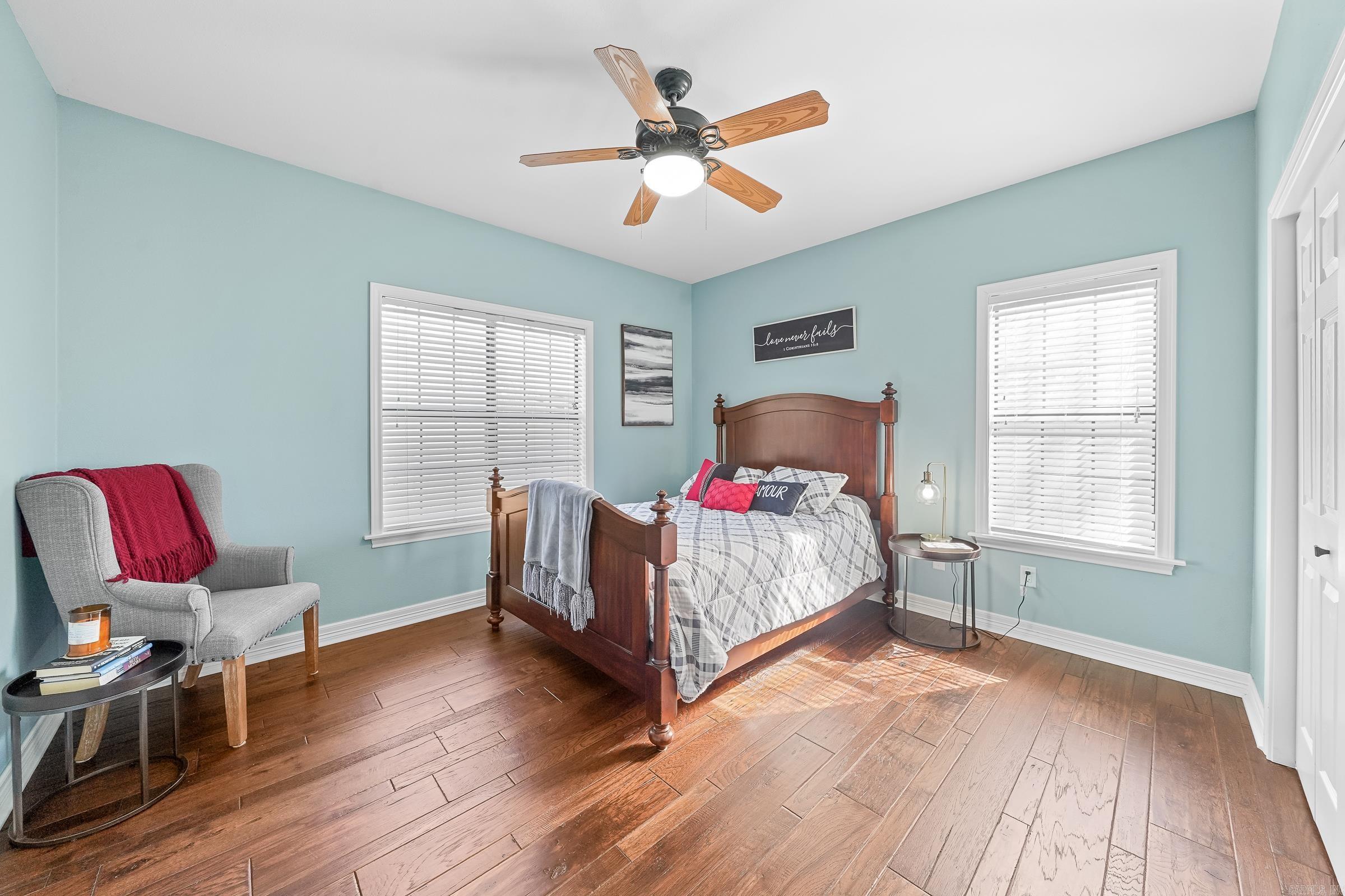 363 Crooked Road De Queen, AR 71832