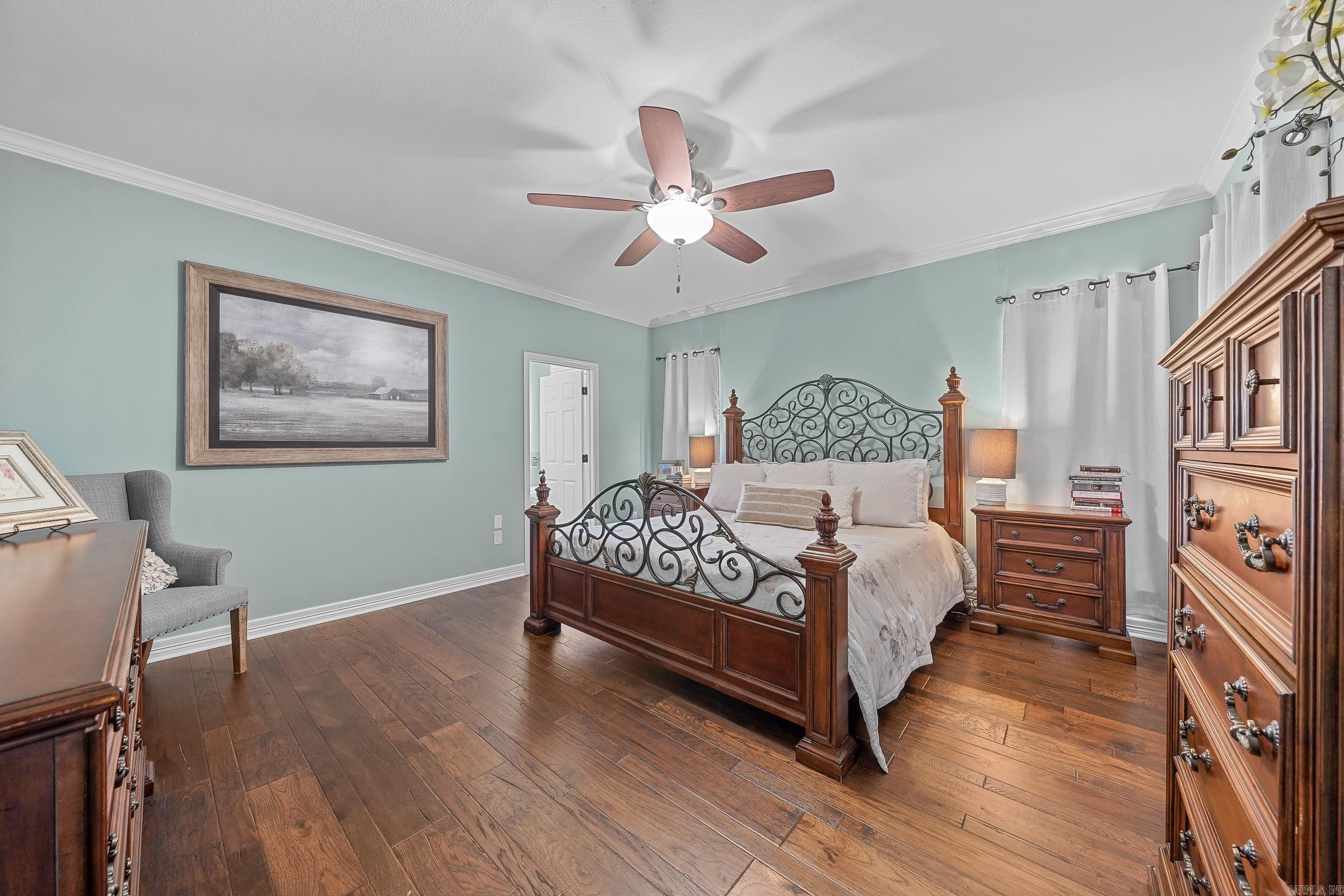 363 Crooked Road De Queen, AR 71832