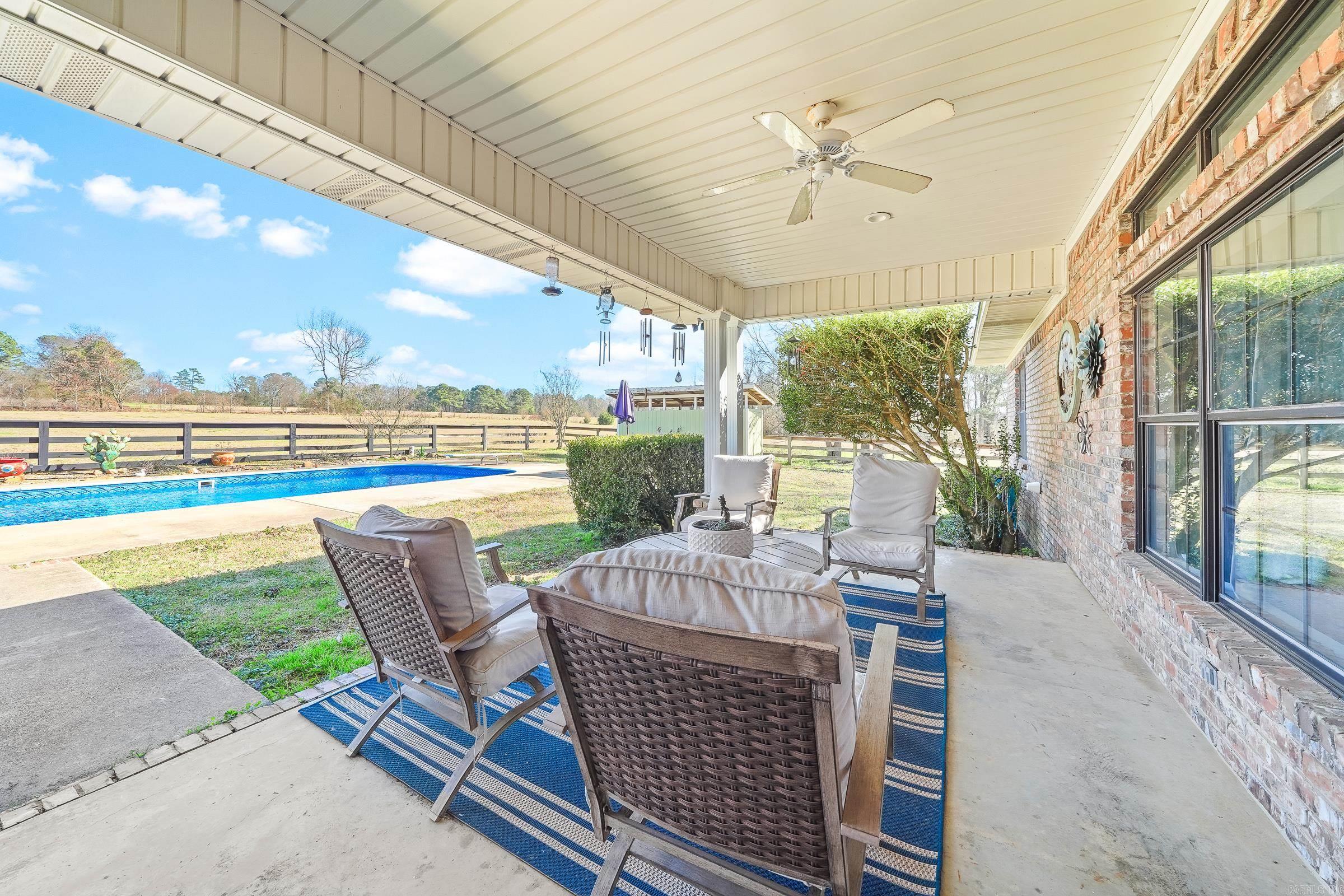 363 Crooked Road De Queen, AR 71832