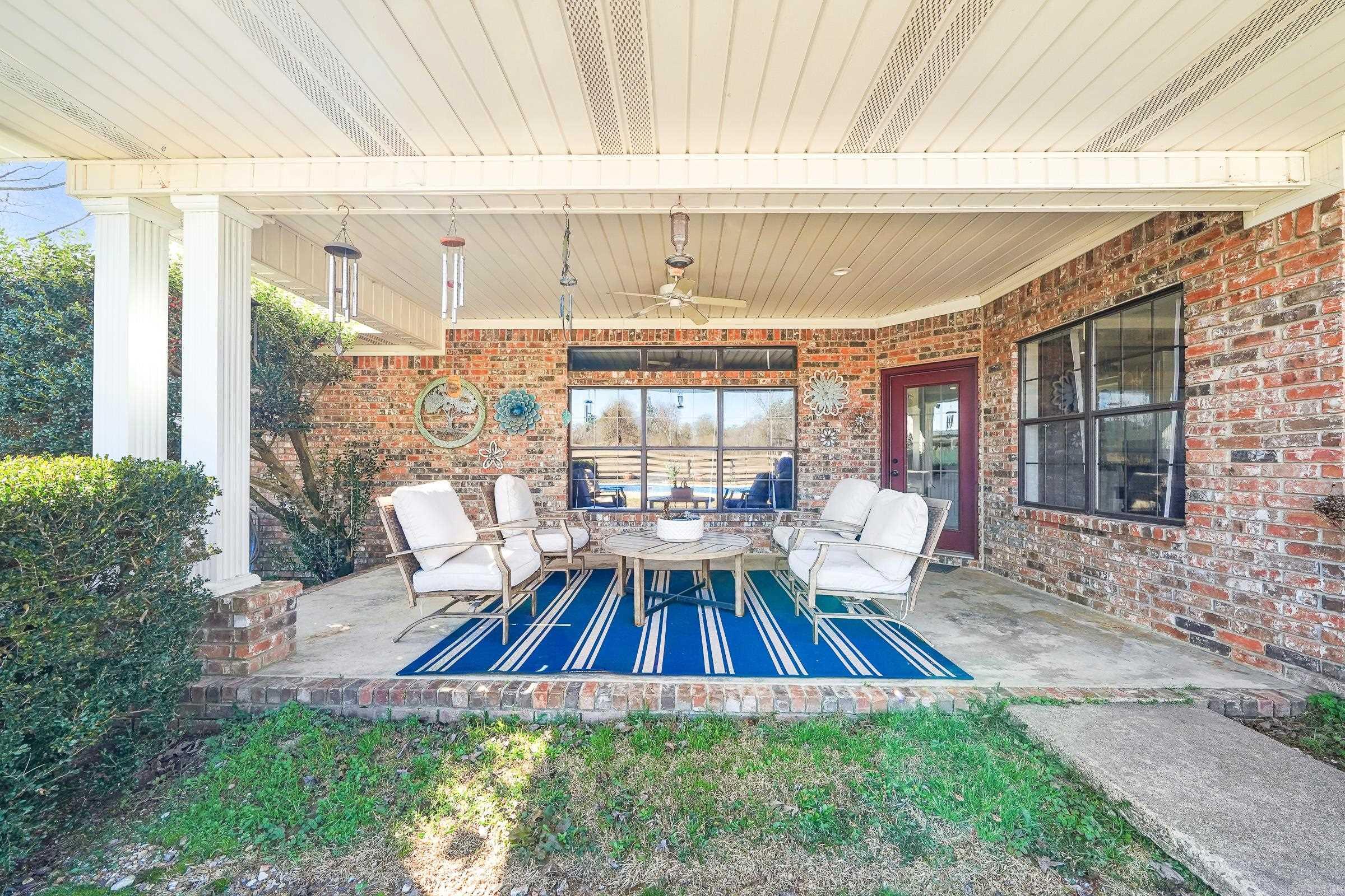 363 Crooked Road De Queen, AR 71832
