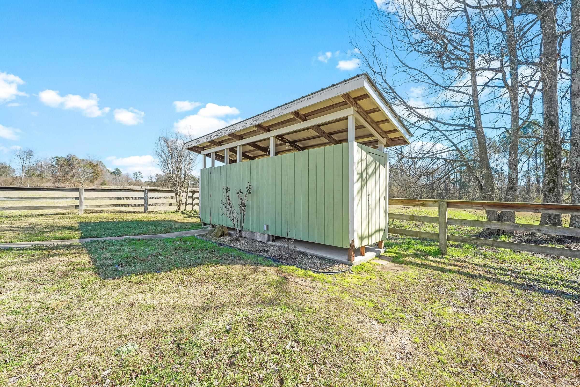 363 Crooked Road De Queen, AR 71832