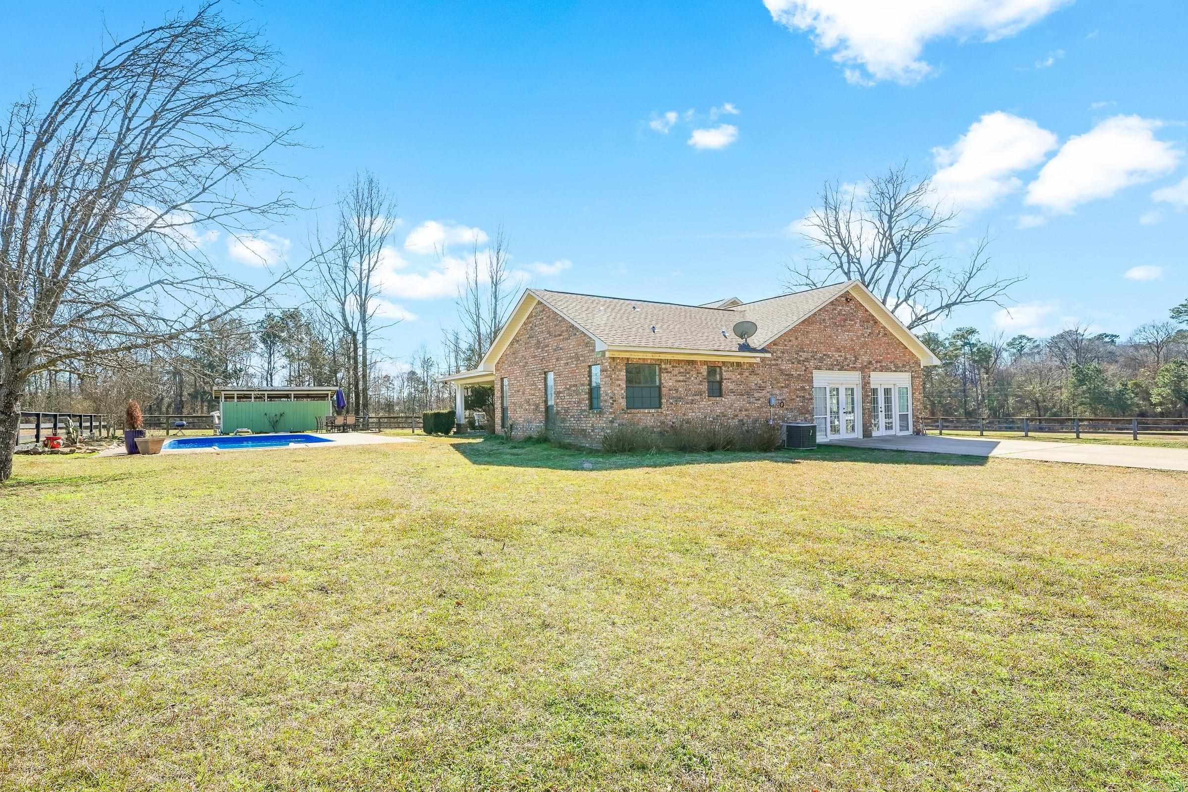 363 Crooked Road De Queen, AR 71832
