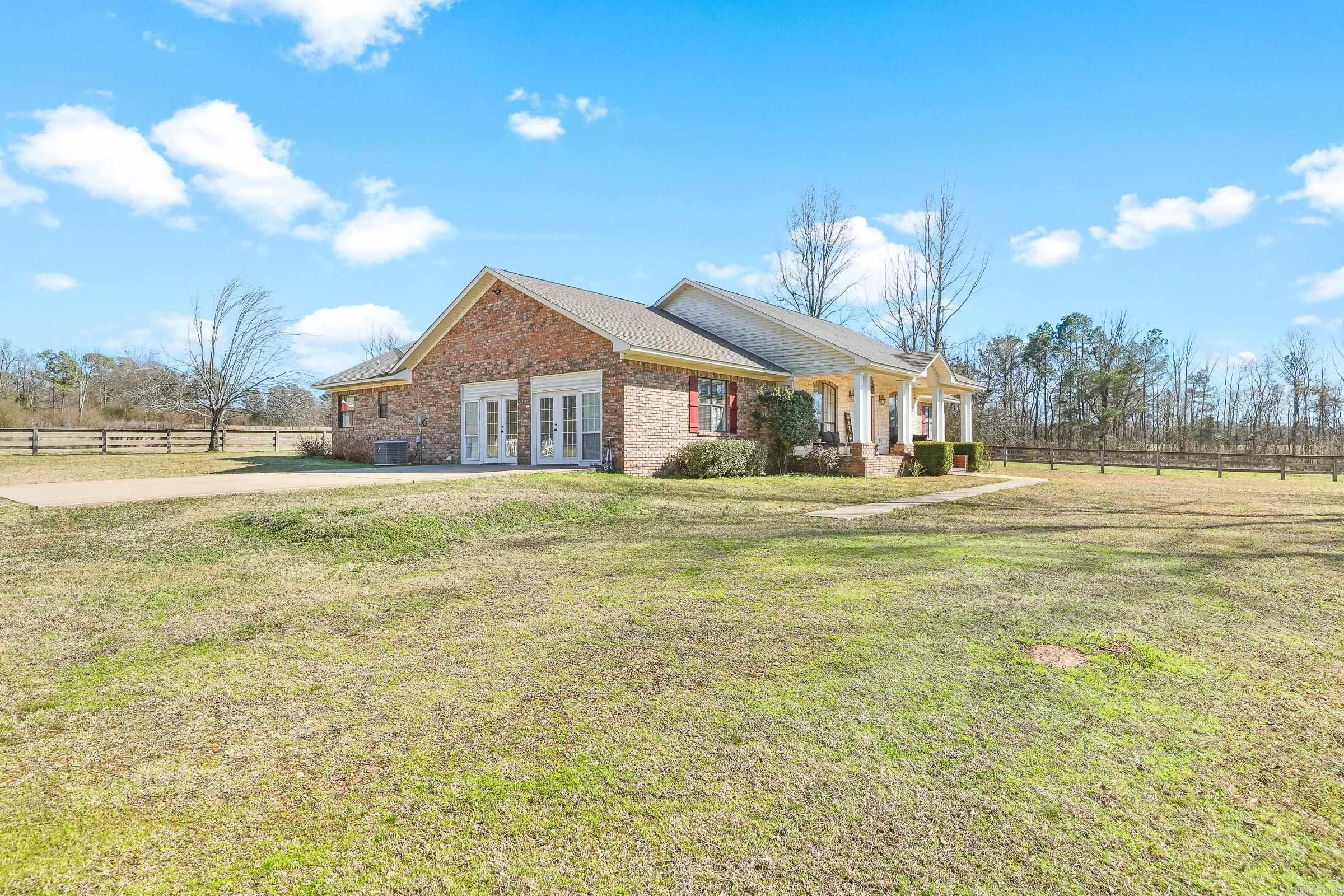 363 Crooked Road De Queen, AR 71832