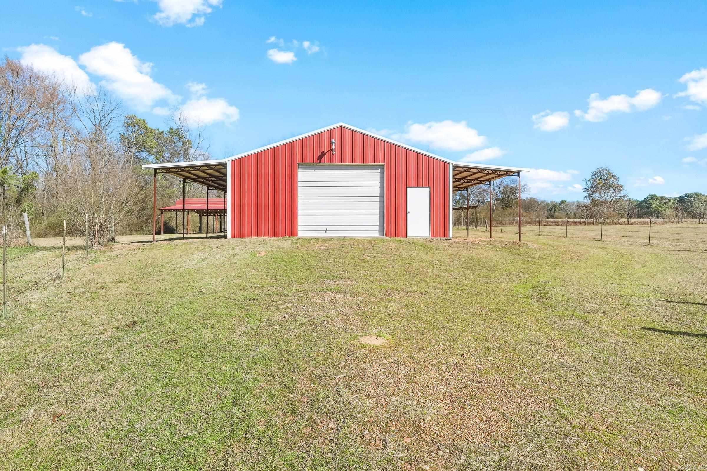 363 Crooked Road De Queen, AR 71832