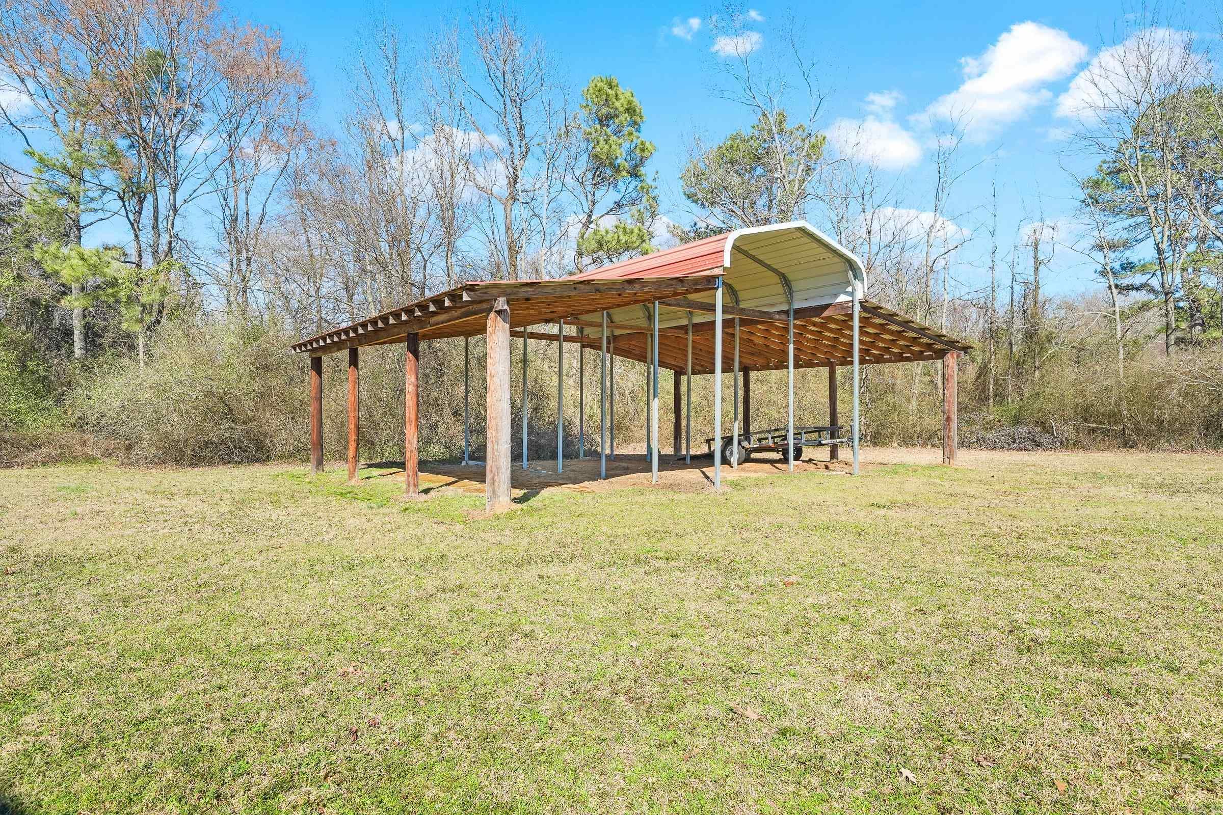 363 Crooked Road De Queen, AR 71832