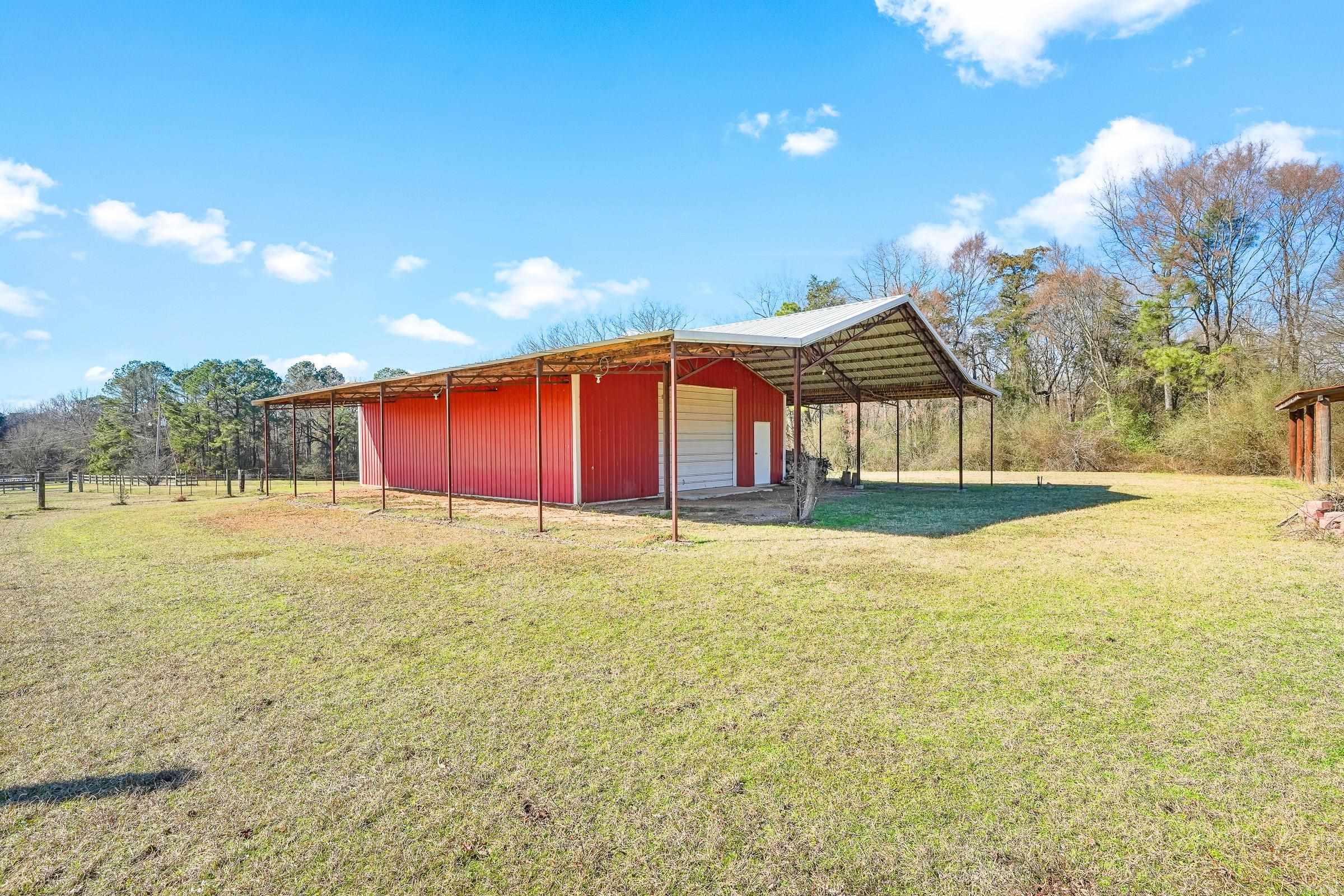 363 Crooked Road De Queen, AR 71832