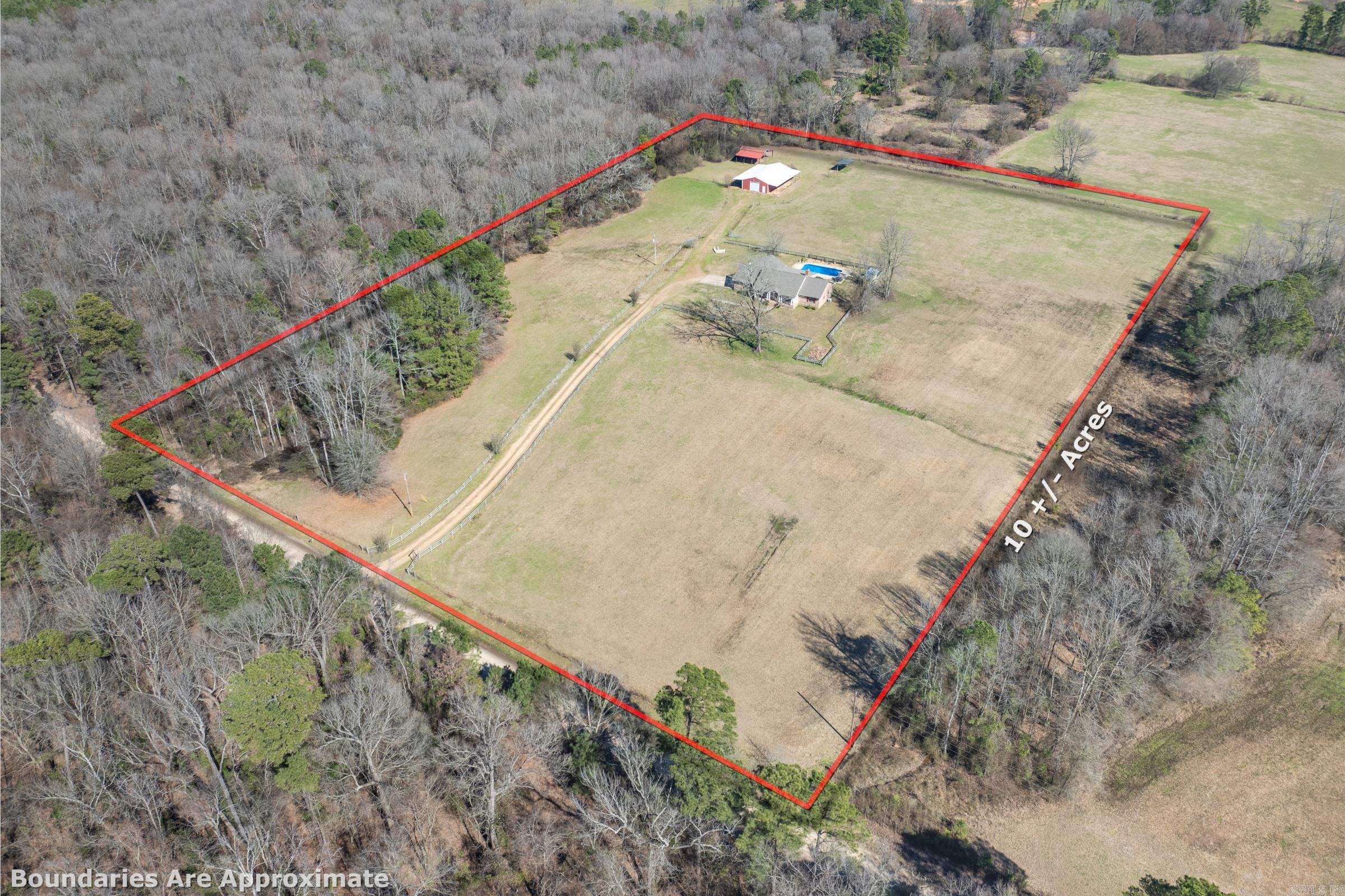 363 Crooked Road De Queen, AR 71832