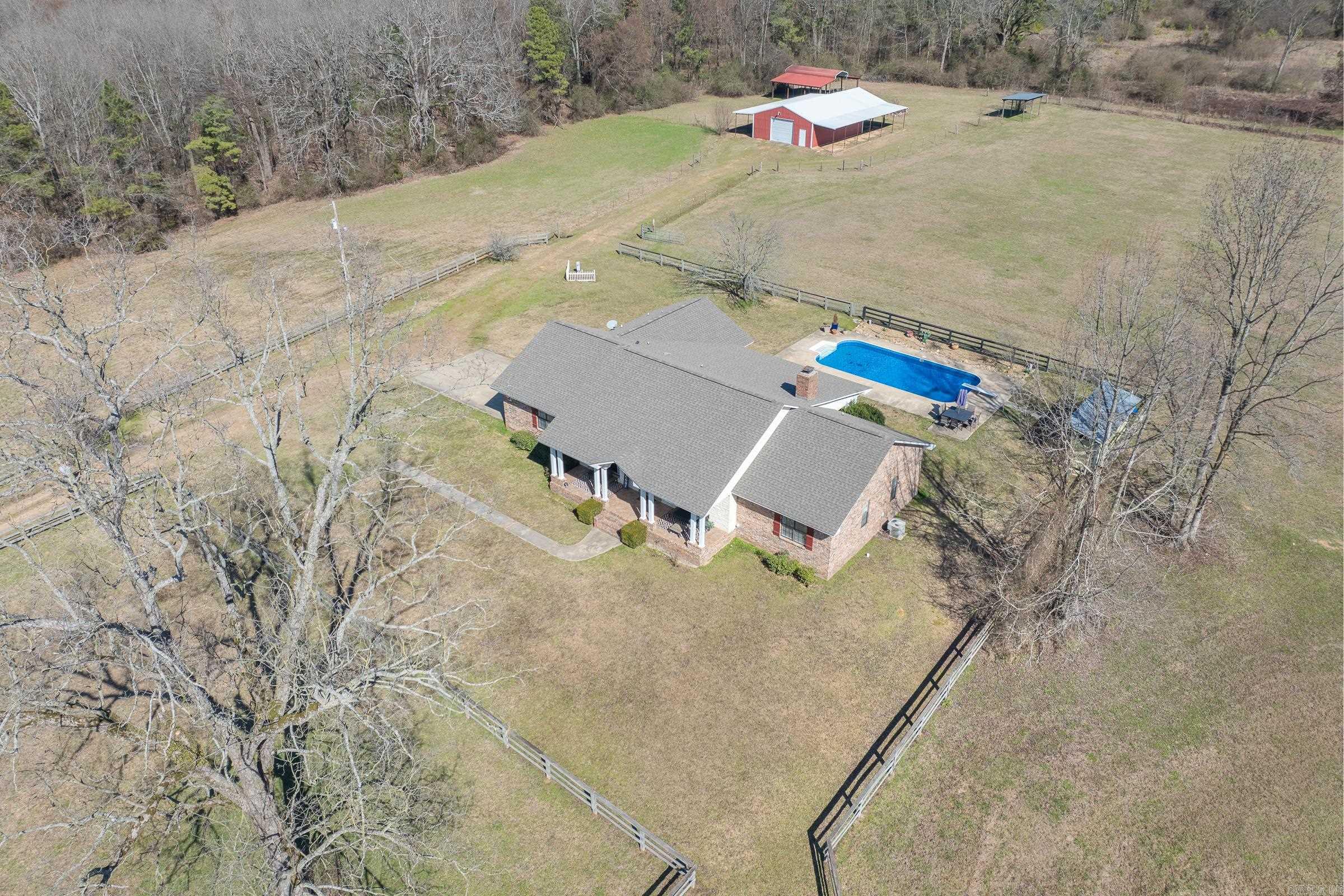363 Crooked Road De Queen, AR 71832