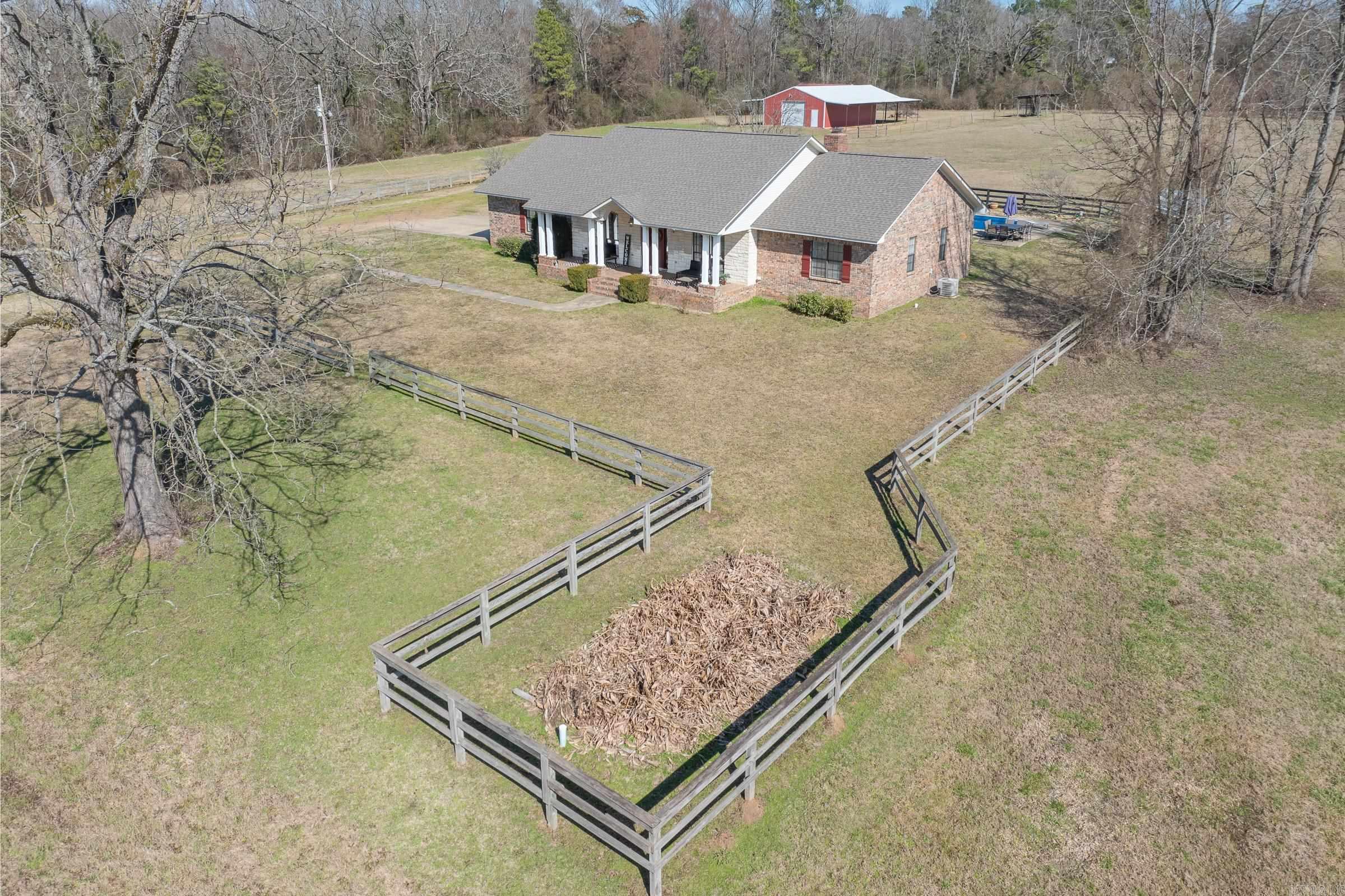 363 Crooked Road De Queen, AR 71832