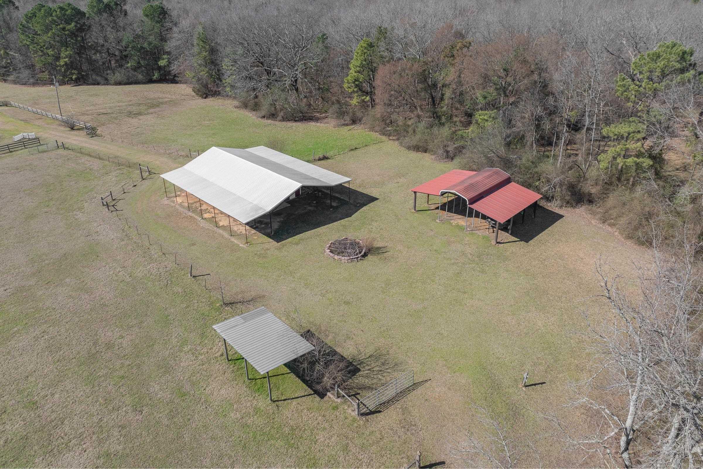 363 Crooked Road De Queen, AR 71832