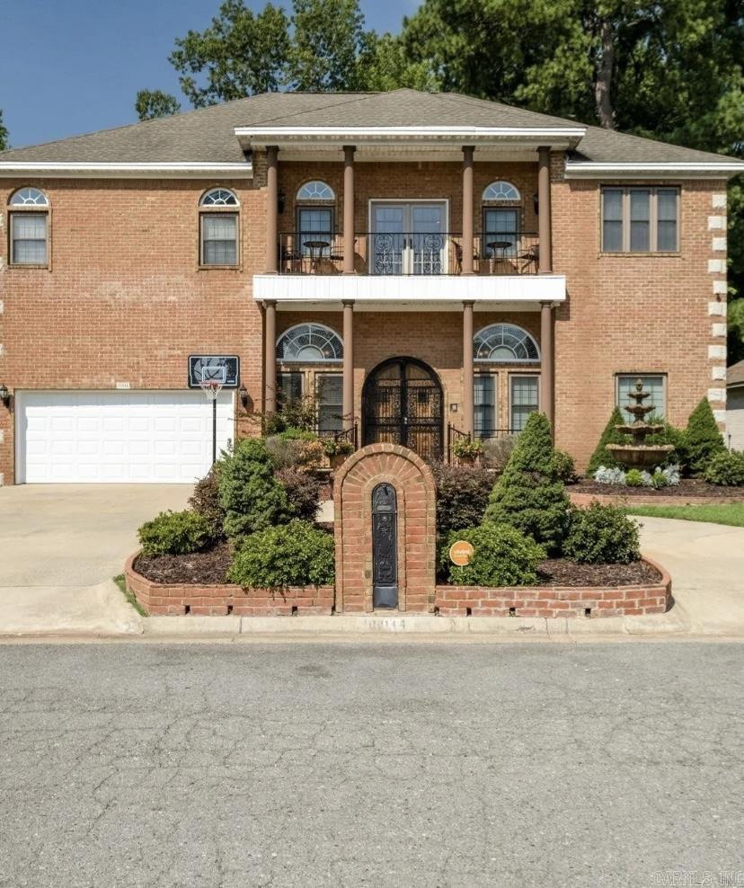 11014  Shenandoah  Mabelvale, AR