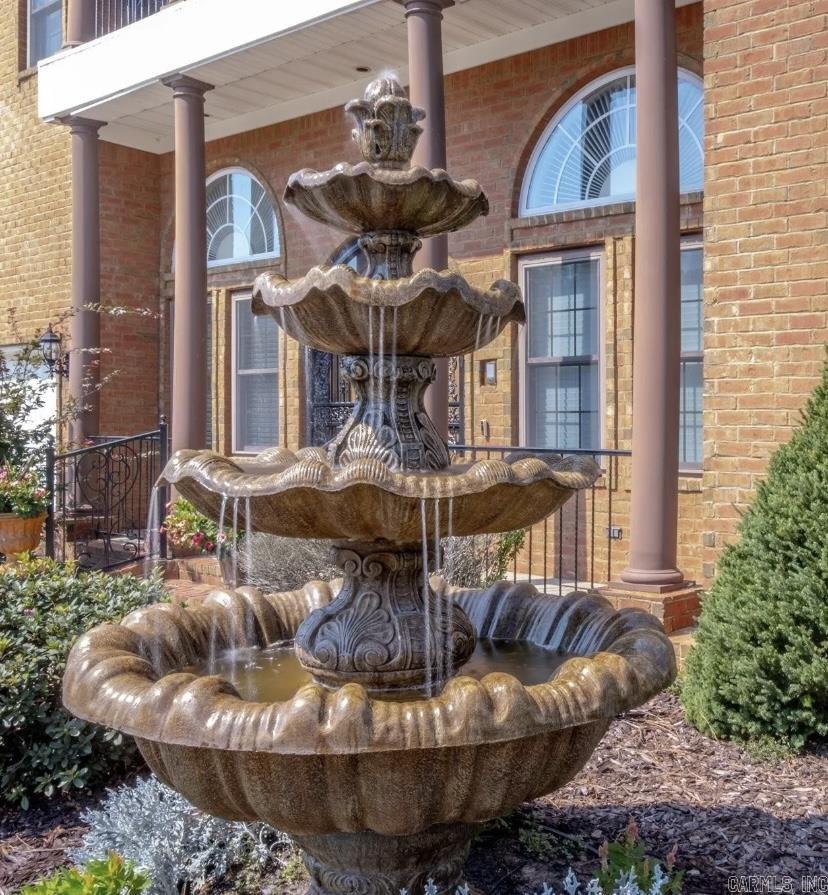 11014  Shenandoah  Mabelvale, AR