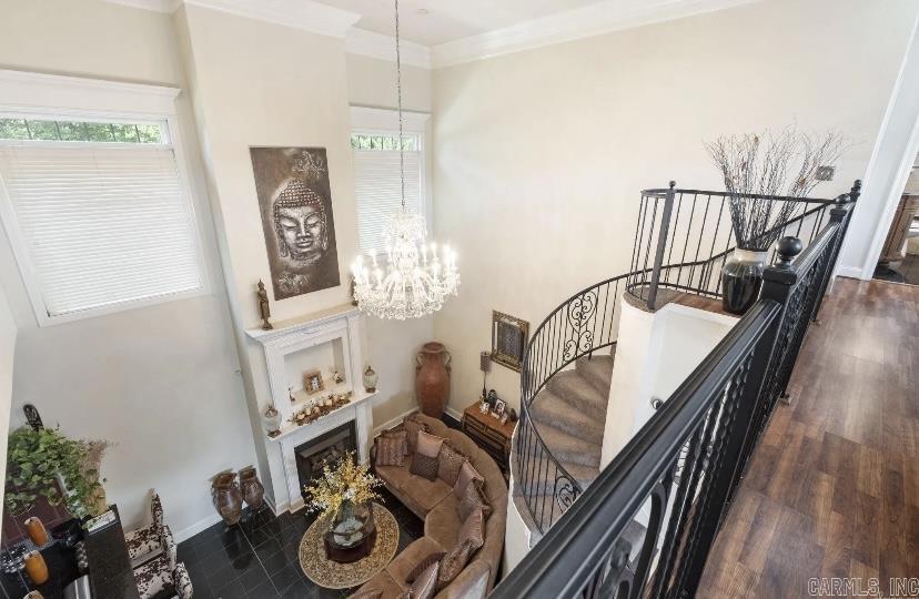 11014  Shenandoah  Mabelvale, AR