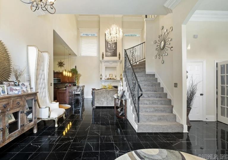 11014  Shenandoah  Mabelvale, AR
