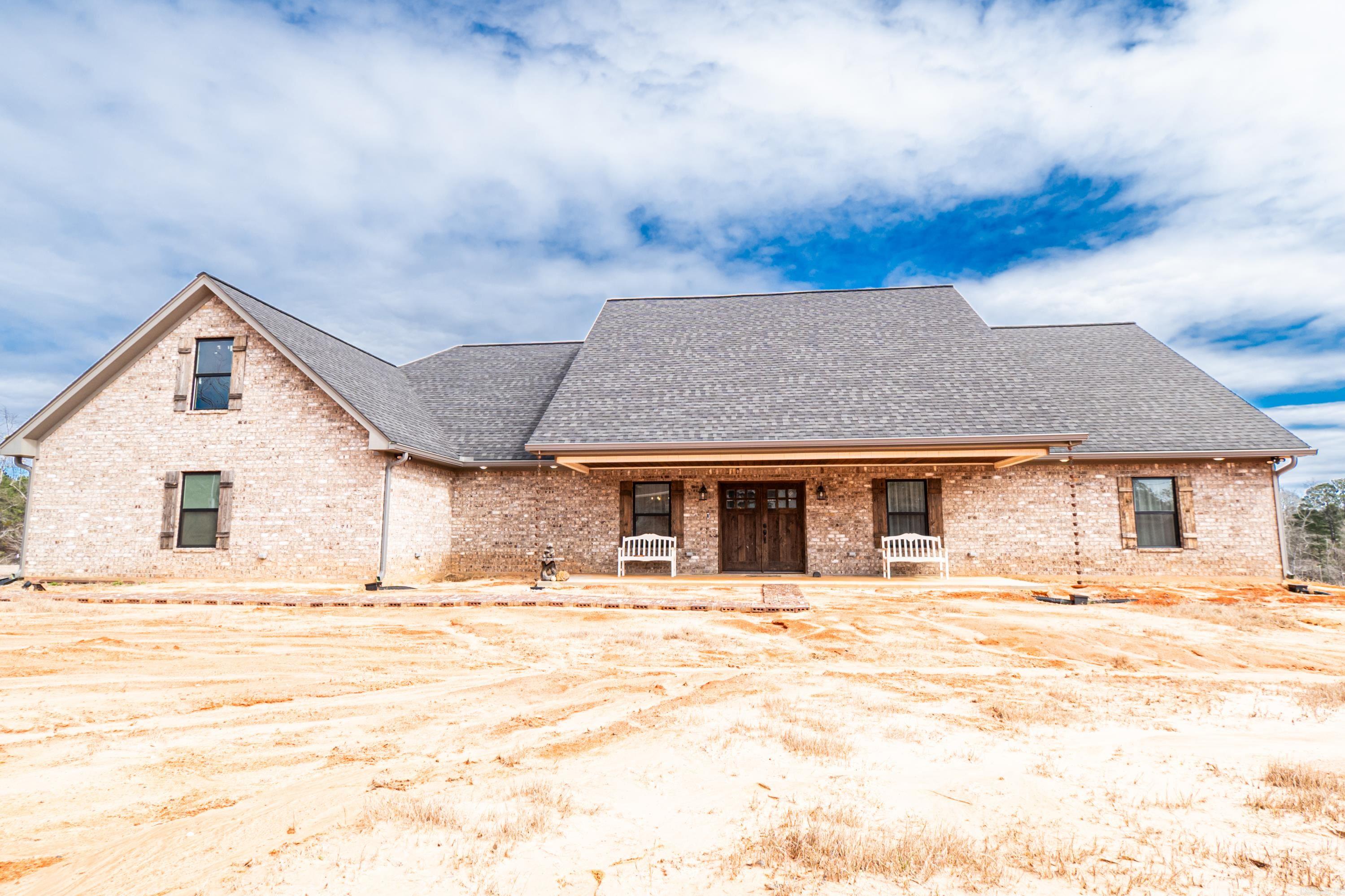 5838  Grayce Lane  El Dorado, AR