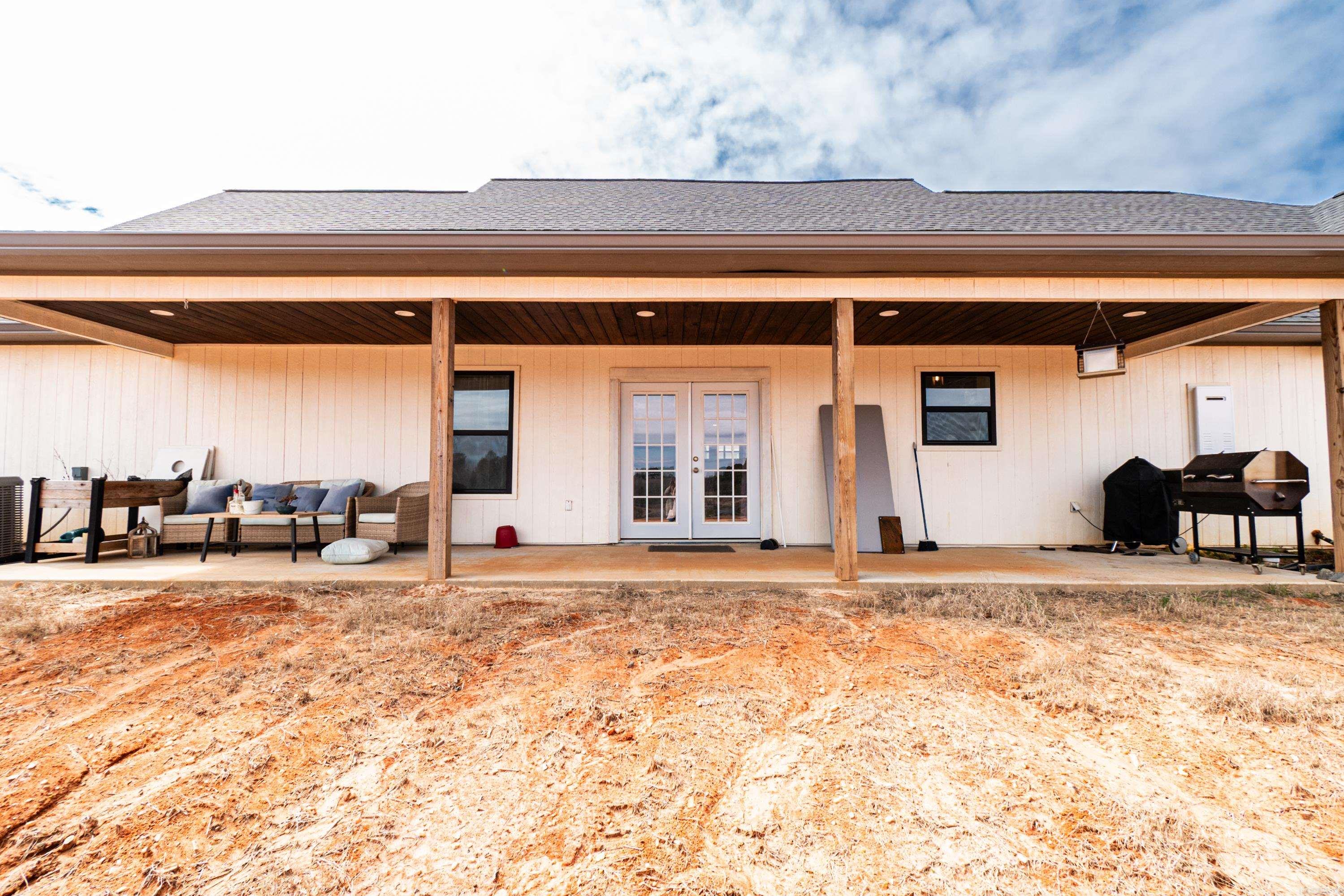 5838  Grayce Lane  El Dorado, AR