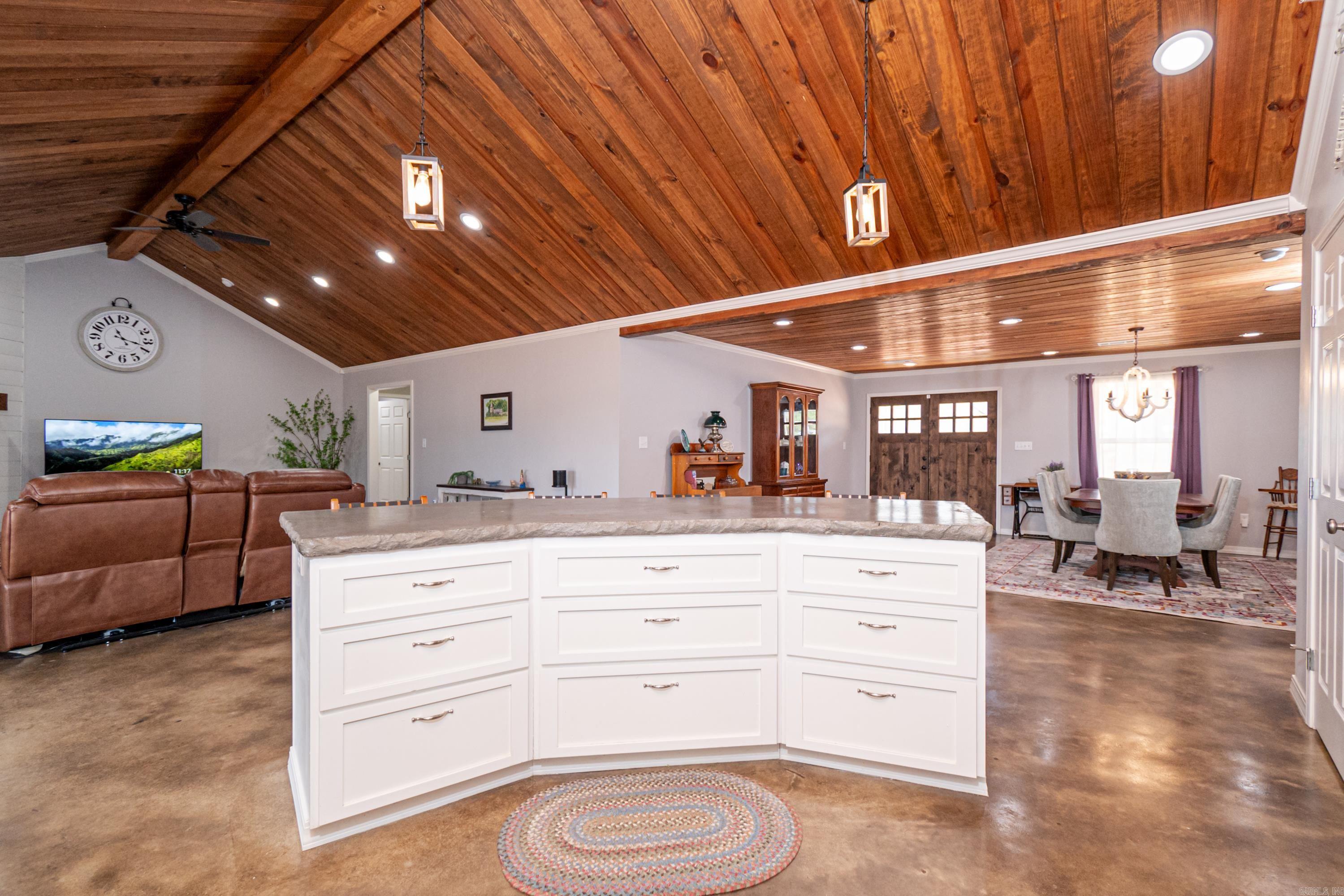 5838  Grayce Lane  El Dorado, AR
