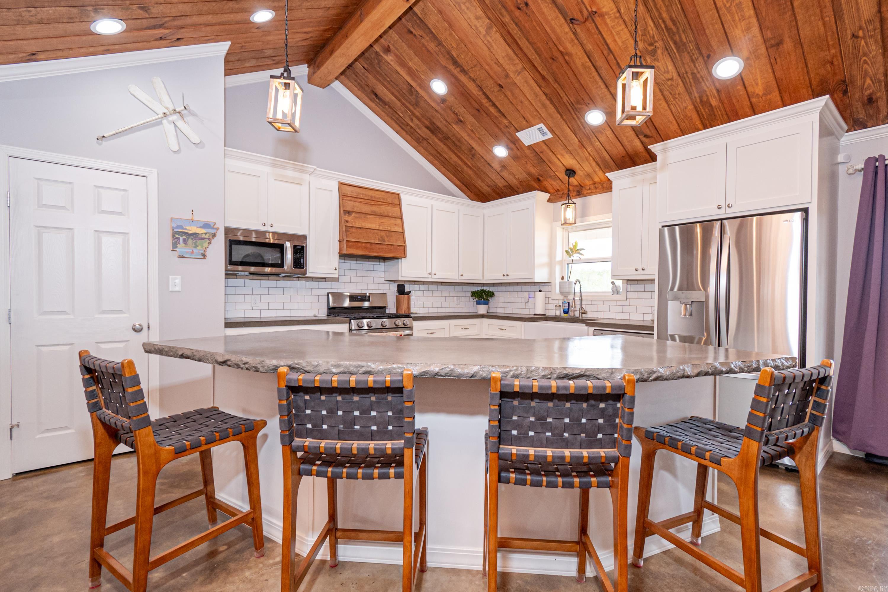 5838  Grayce Lane  El Dorado, AR
