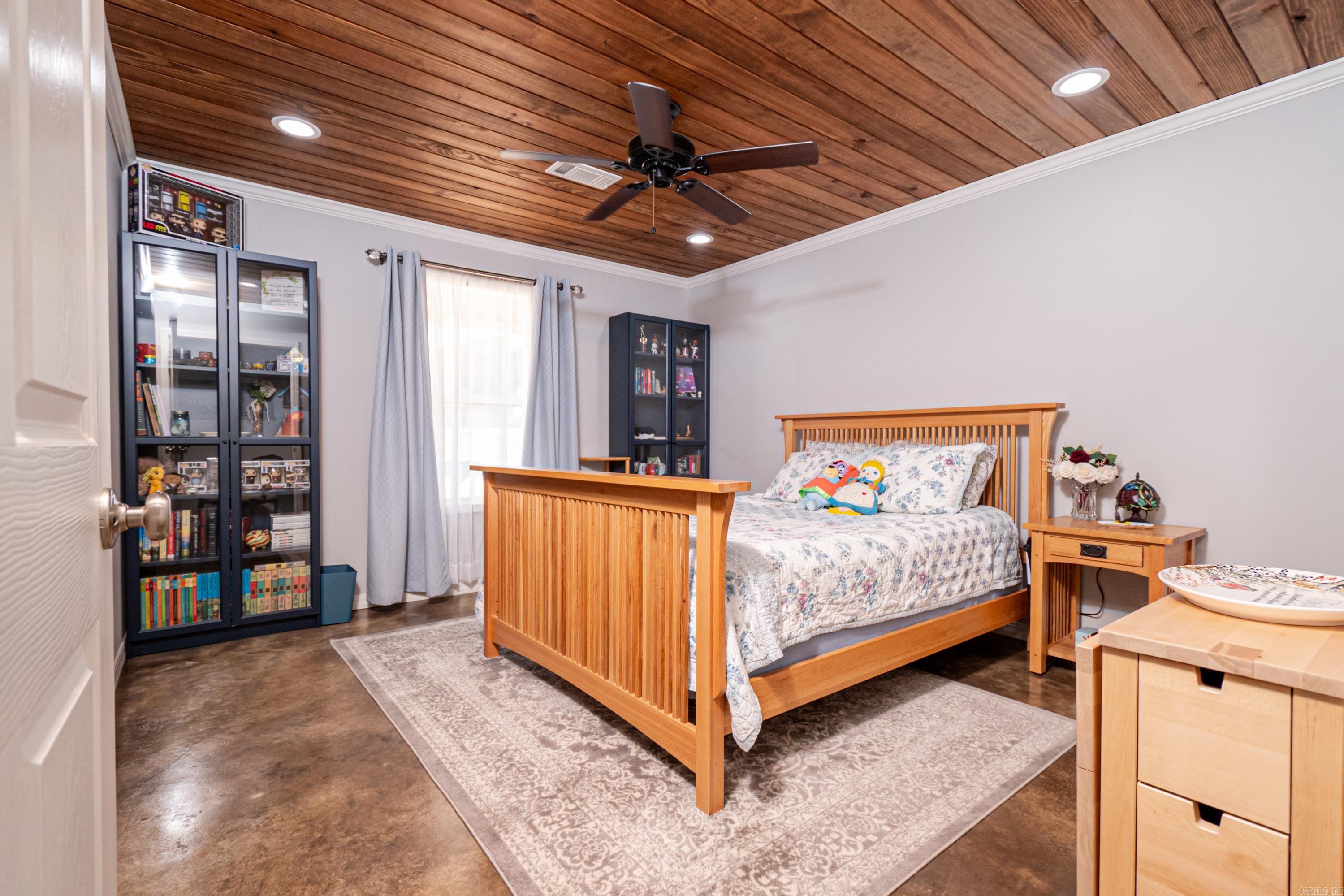 5838  Grayce Lane  El Dorado, AR